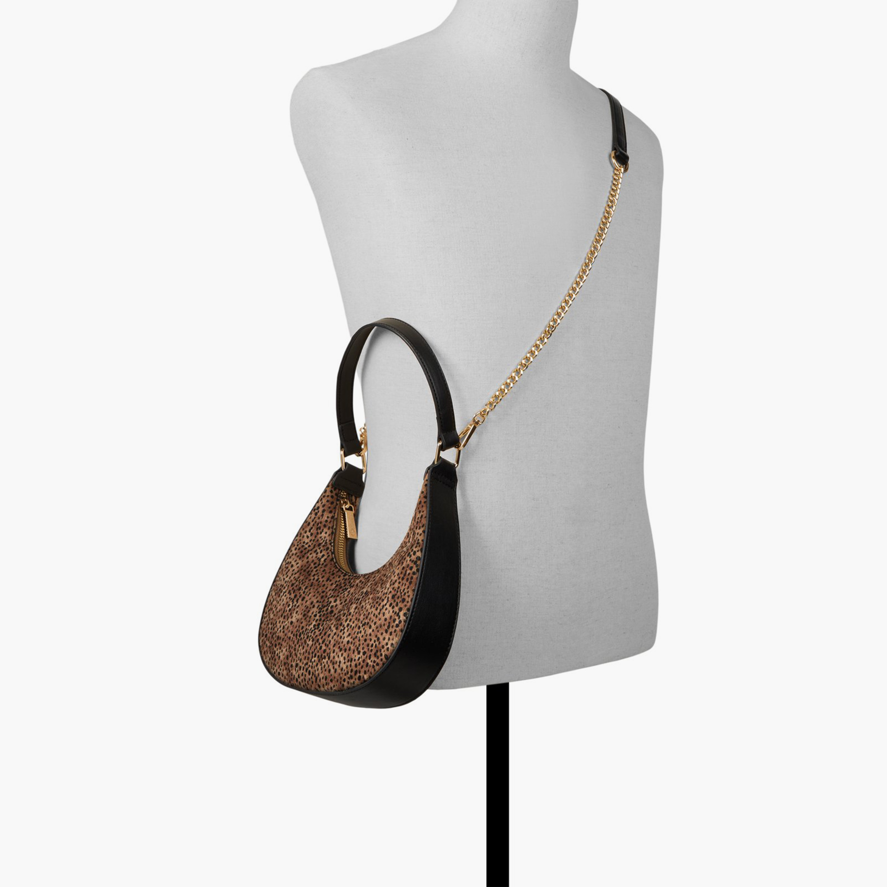 كول ات سبرينغ - شنطة كتف عادية بسحاب | 21 × 5 × 23 سم-women-bagsandwallets-handbags-image-20