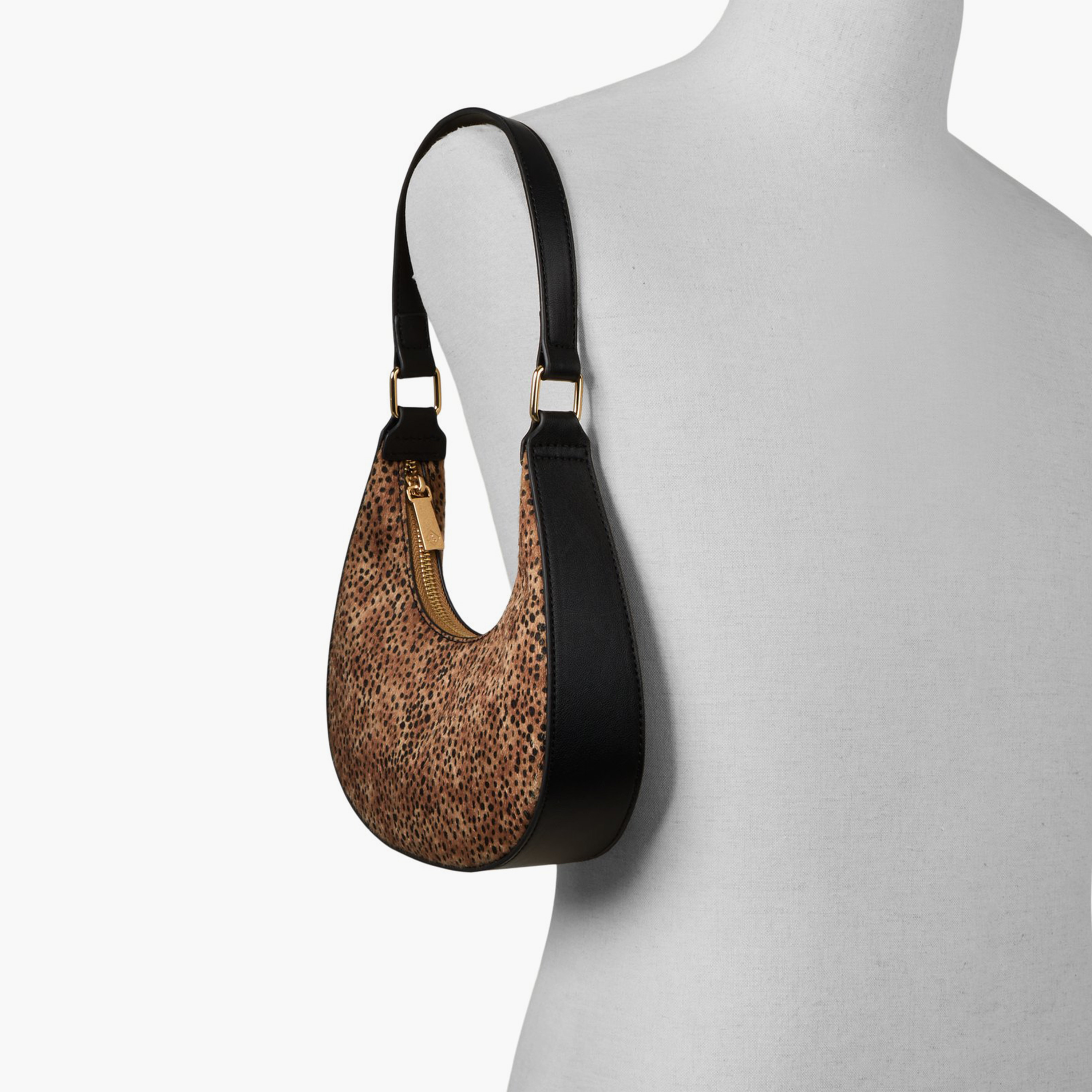 كول ات سبرينغ - شنطة كتف عادية بسحاب | 21 × 5 × 23 سم-women-bagsandwallets-handbags-image-21