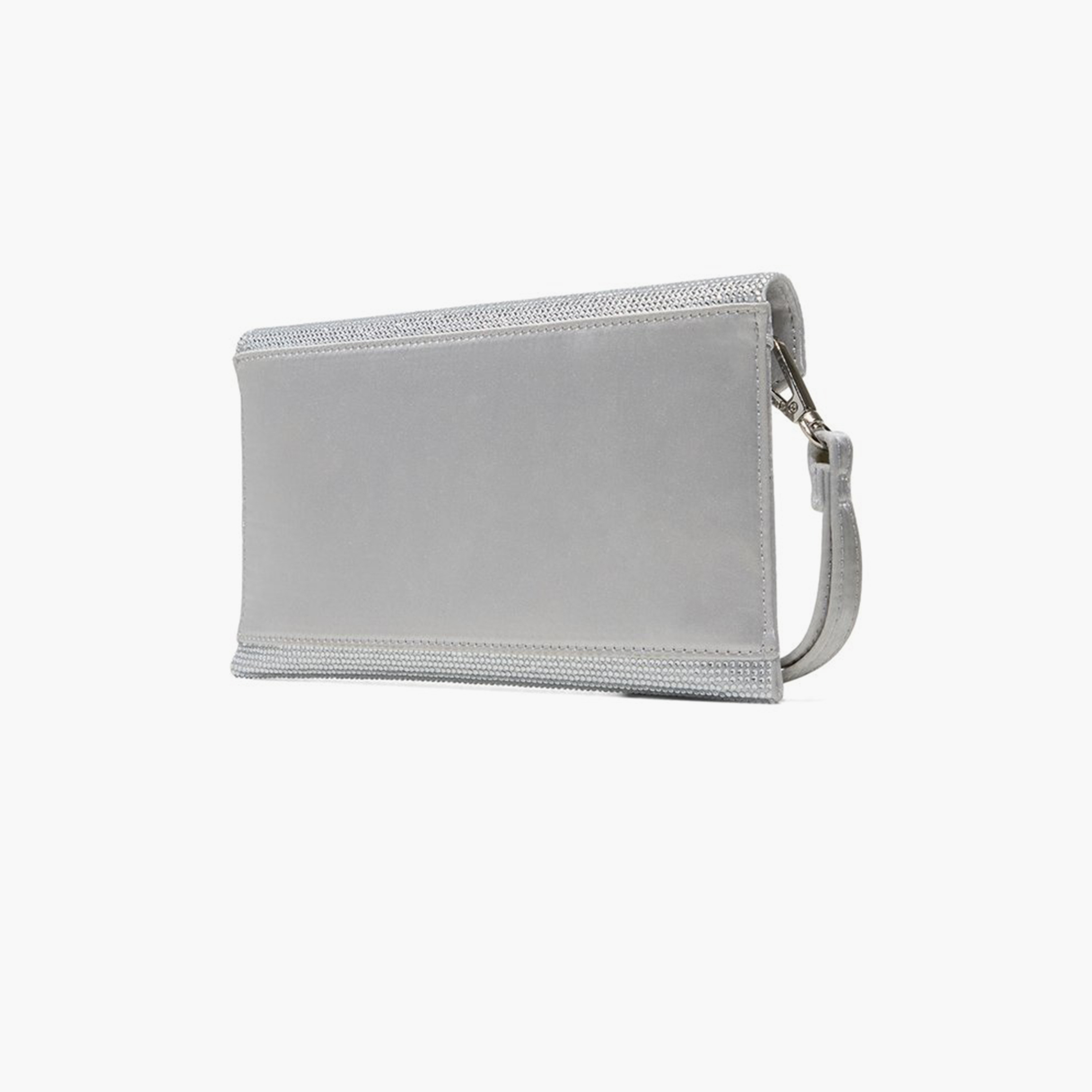 Call it Spring Embellished Clutch with Flap and Detachable Strap | 23 X 2 X 14 CM-women-bagsandwallets-handbags-image-2