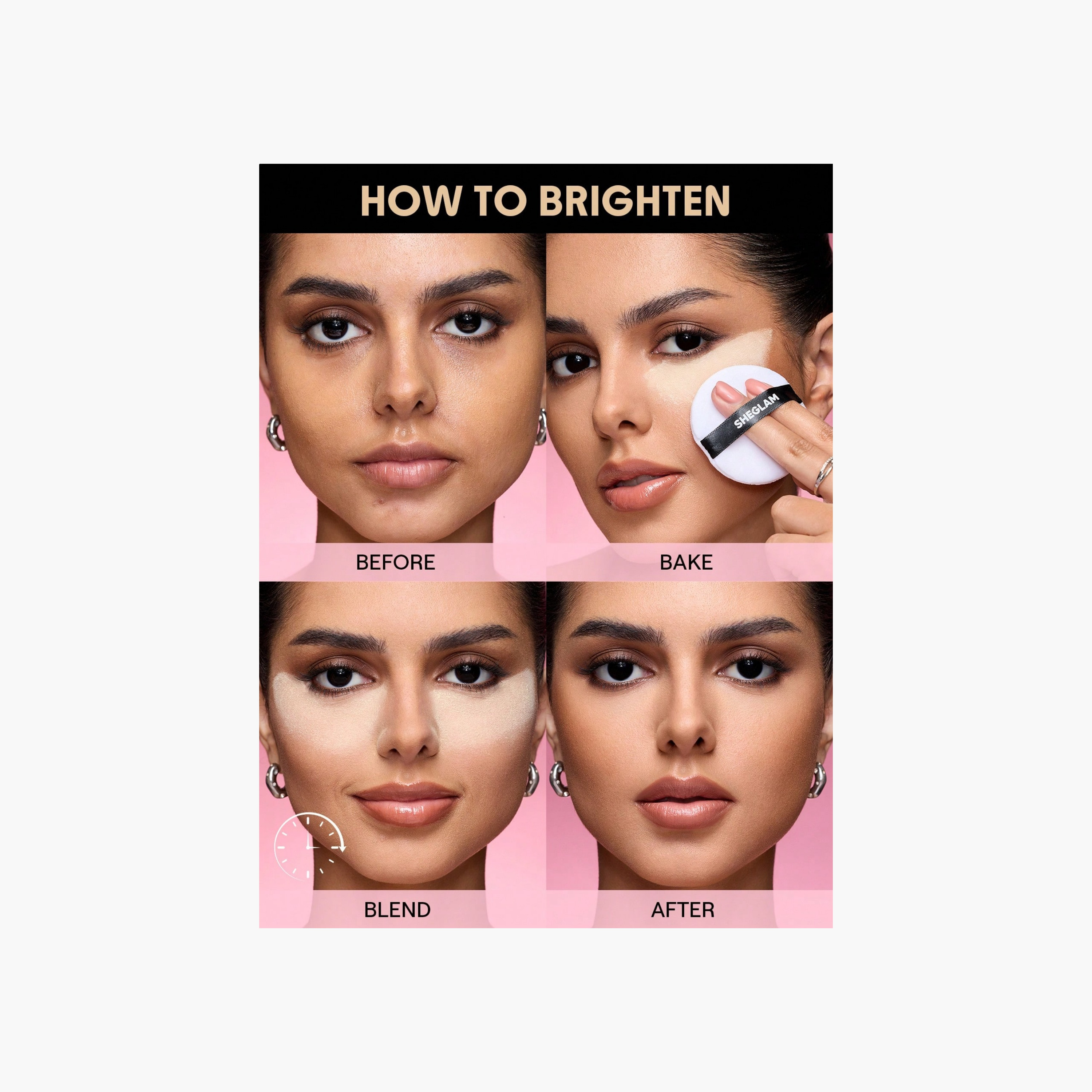 Sheglam Baked Glow Setting Powder-beautyandpersonalcare-makeup-face-loosepowder-image-2