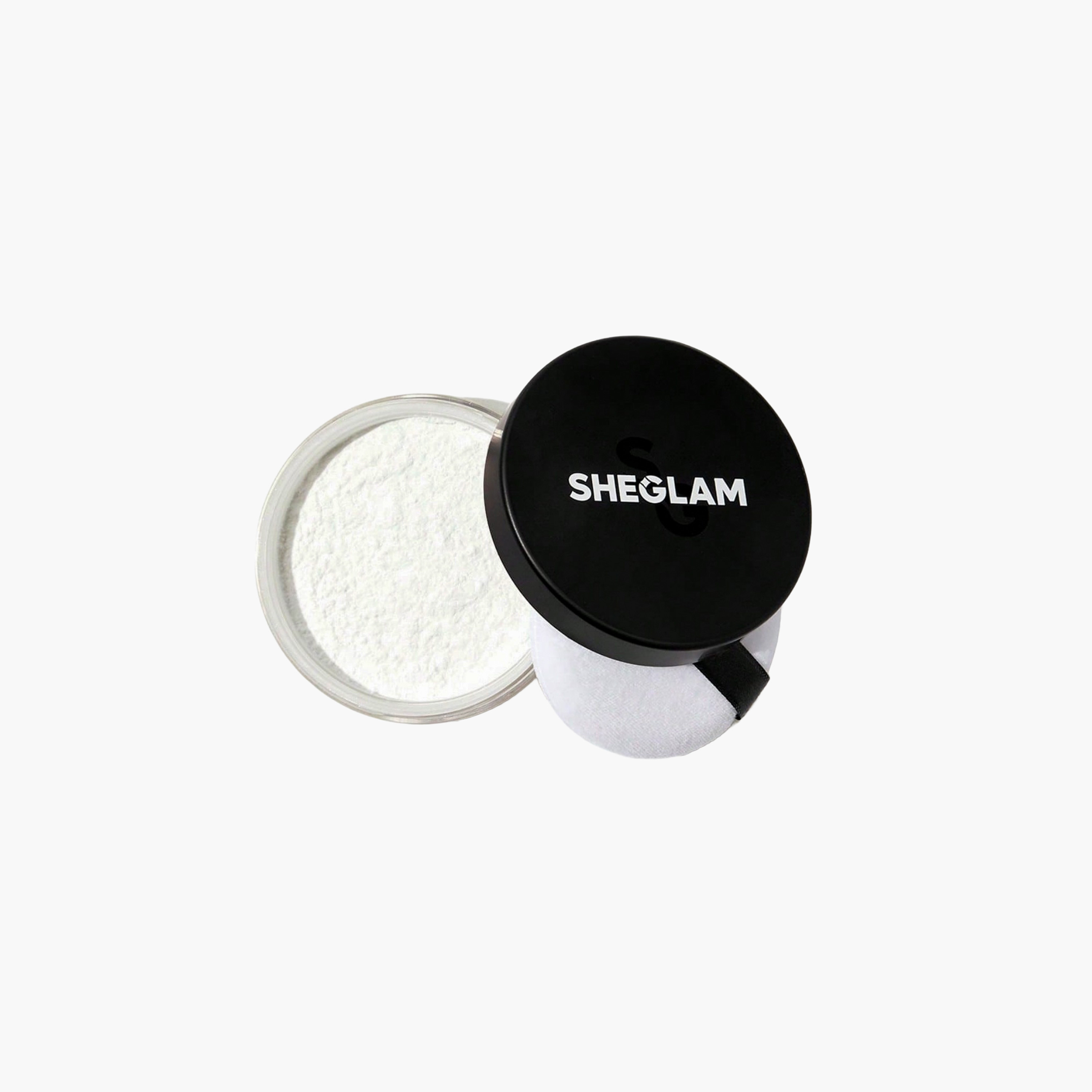بودرة تثبيت بيكد جلو من شيجلام-beautyandpersonalcare-makeup-face-loosepowder-image-1
