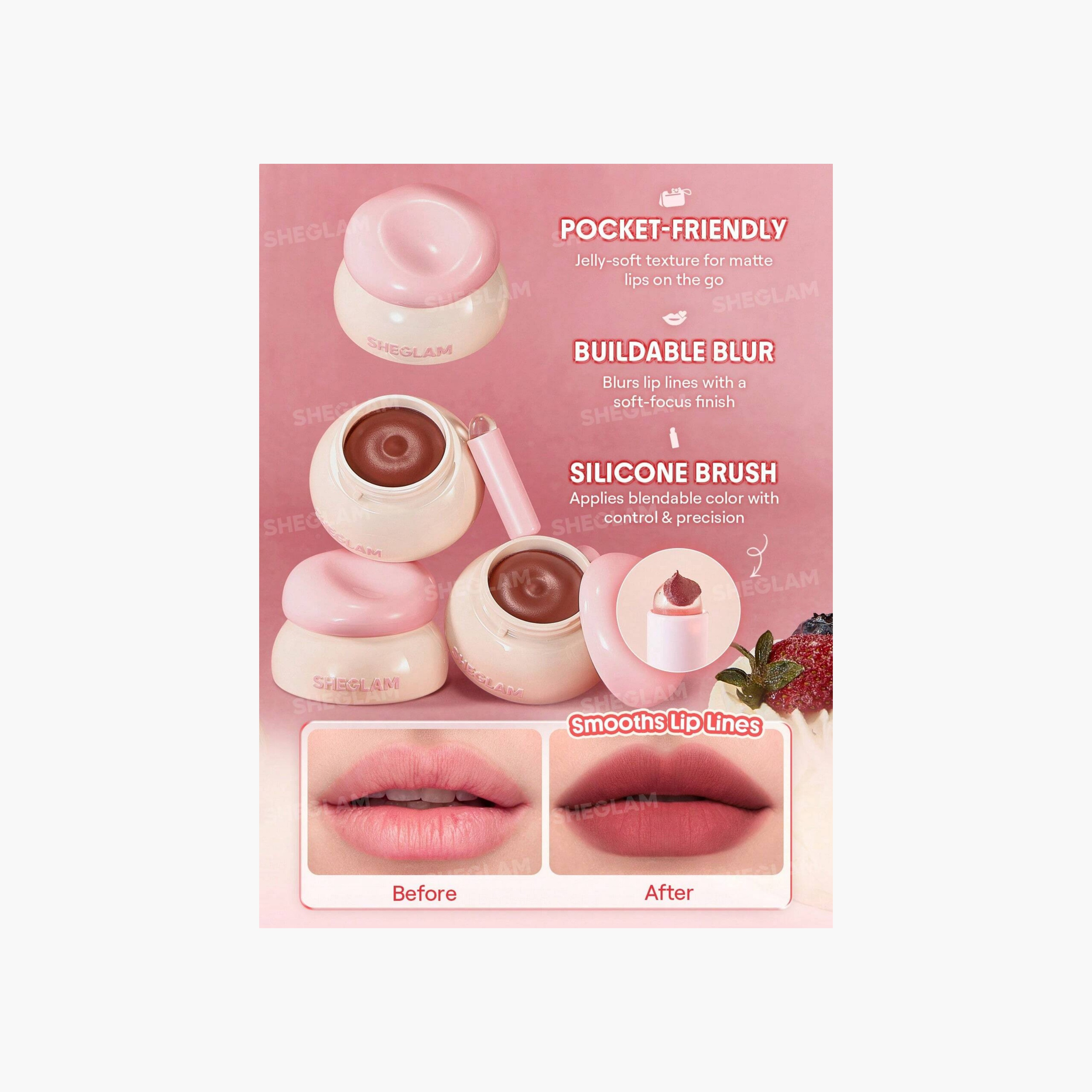 Sheglam Bounce Putty Pocket Lip Pot-beautyandpersonalcare-makeup-lips-lipsticks-image-6