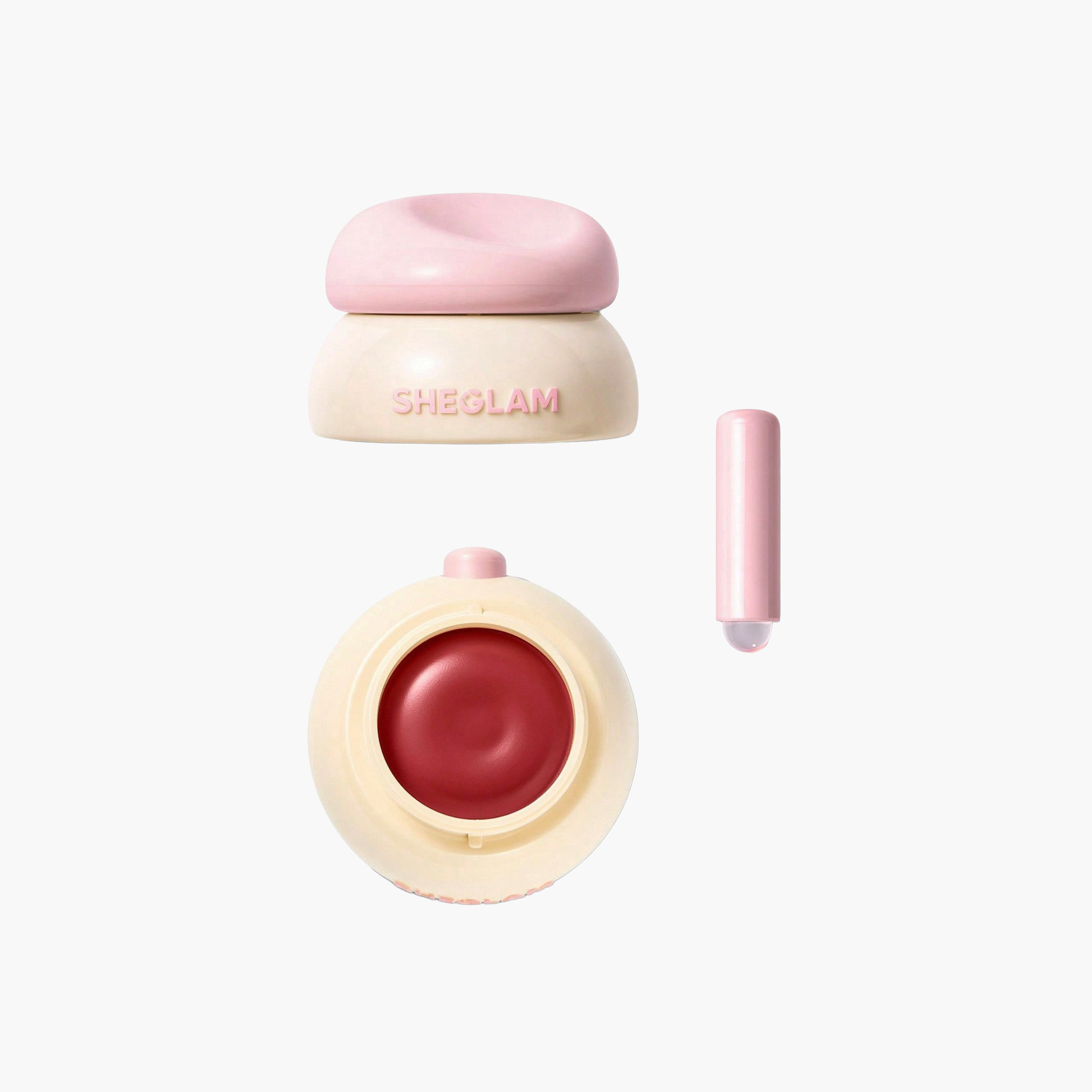 مرطب شفاه باونس بوتي بوكيت من شيجلام-beautyandpersonalcare-makeup-lips-lipsticks-image-1