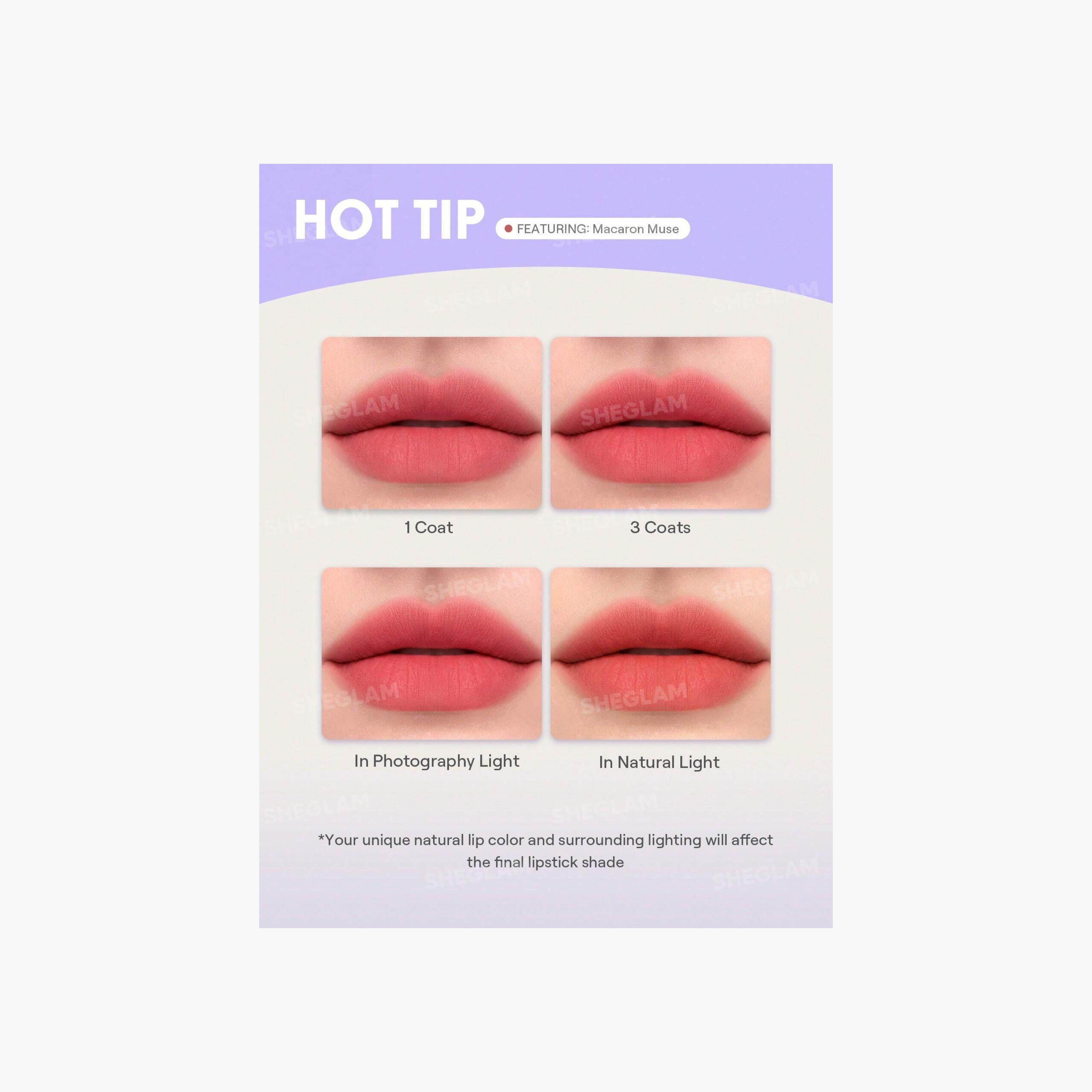 مرطب شفاه باونس بوتي بوكيت من شيجلام-beautyandpersonalcare-makeup-lips-lipsticks-image-3