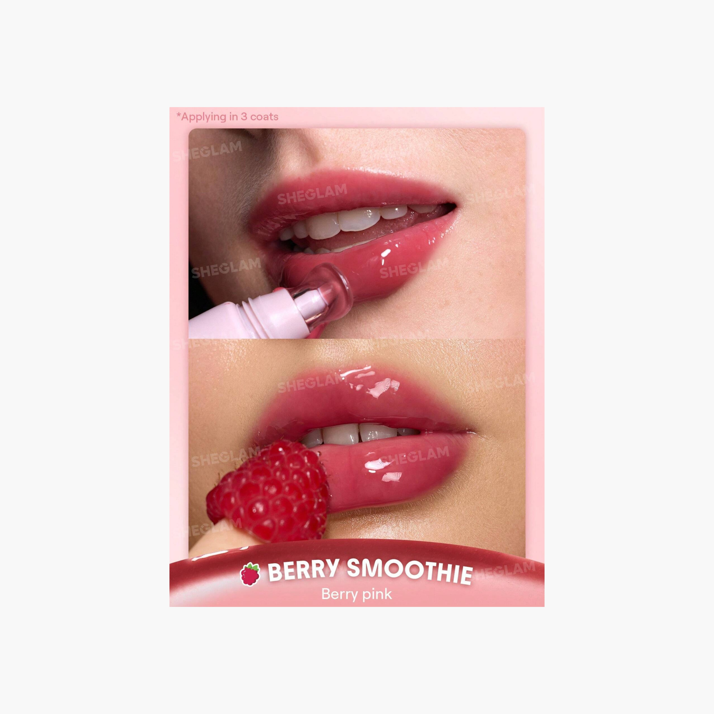 مرطب شفاه شيجلام كريستال جليز-beautyandpersonalcare-makeup-lips-lipglossesandbalms-image-10