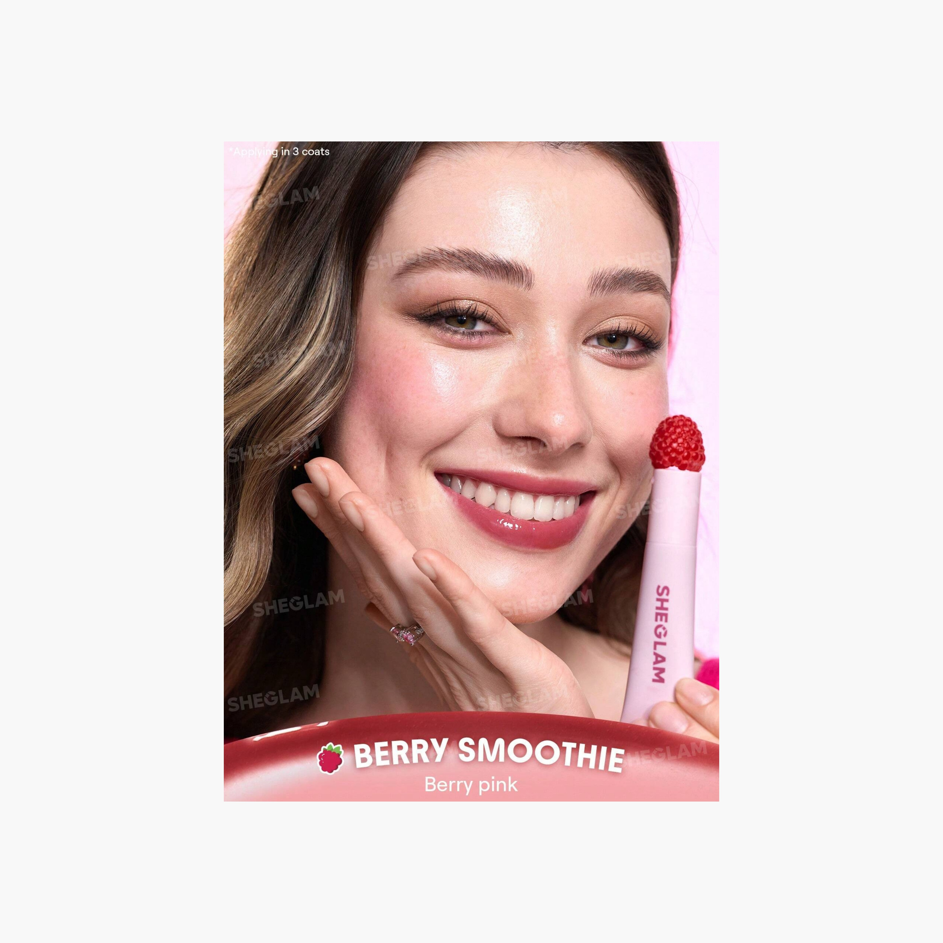 مرطب شفاه شيجلام كريستال جليز-beautyandpersonalcare-makeup-lips-lipglossesandbalms-image-8