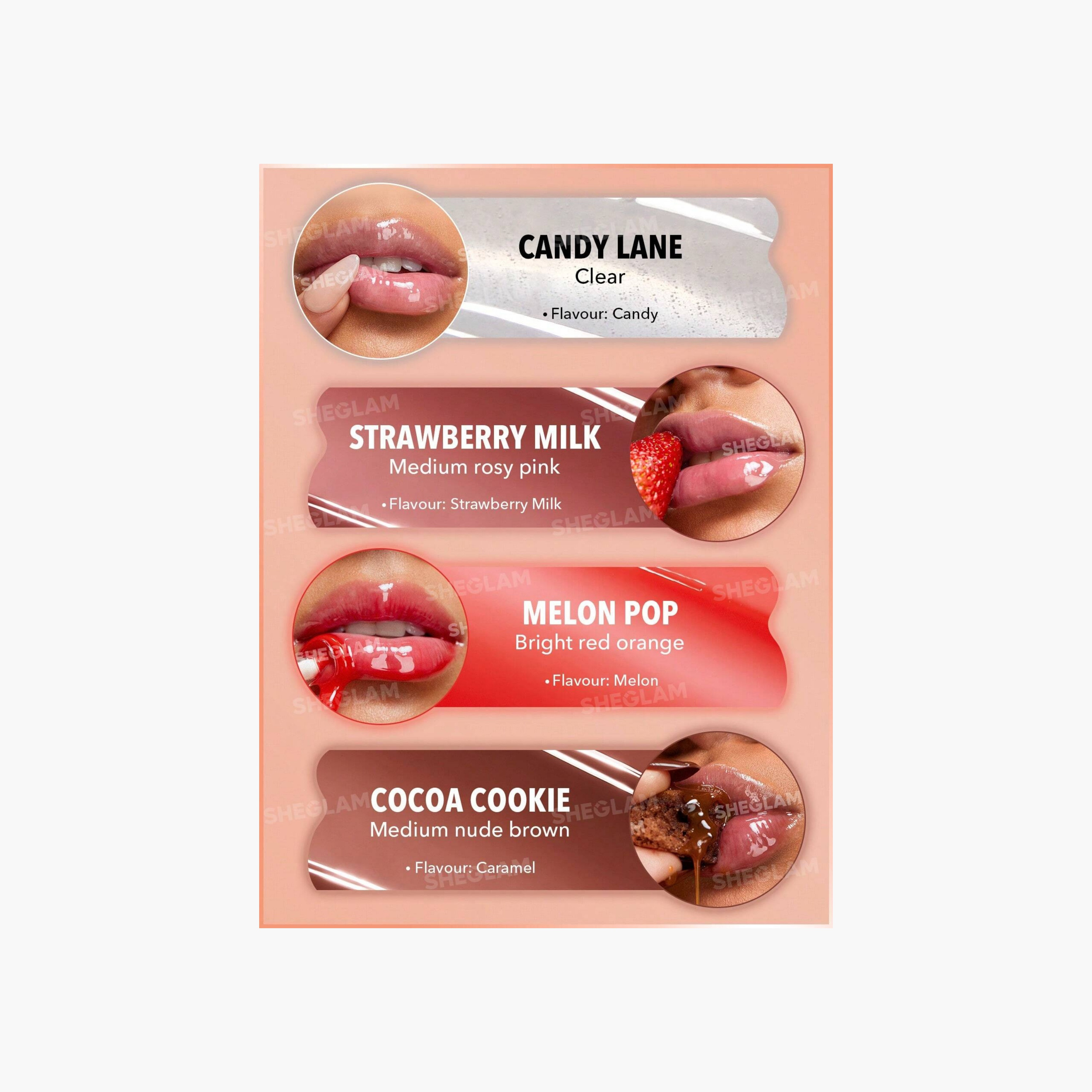 مرطب شفاه شيجلام كريستال جليز-beautyandpersonalcare-makeup-lips-lipglossesandbalms-image-6