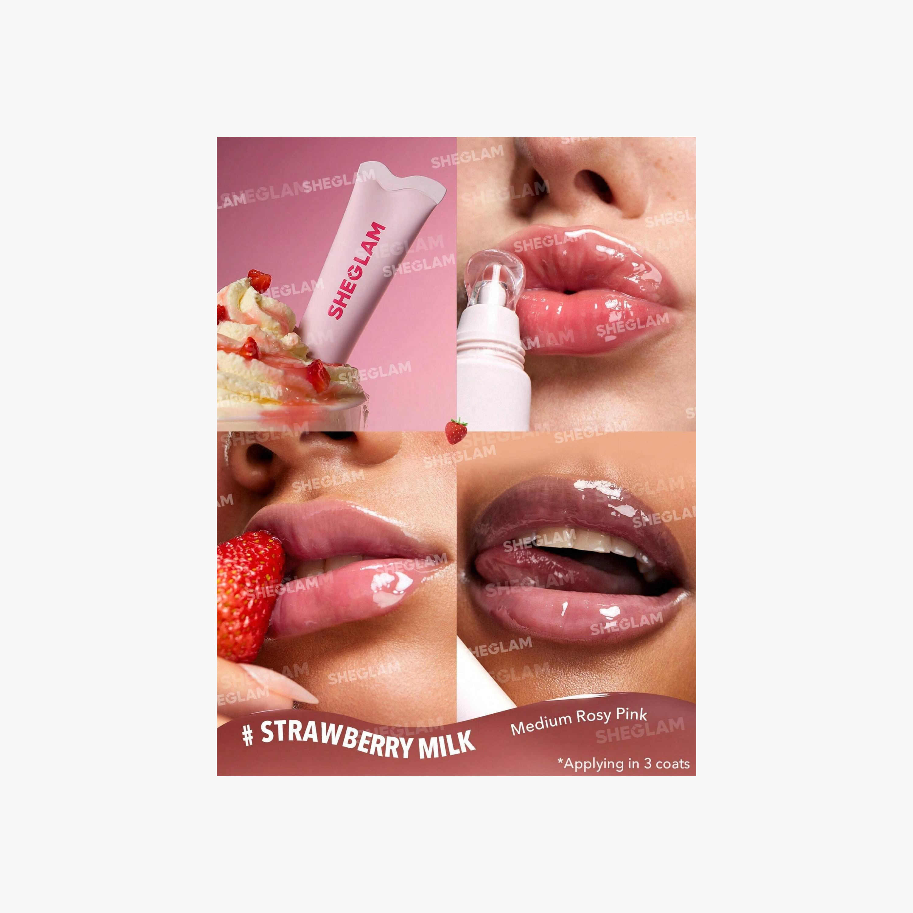 مرطب شفاه شيجلام كريستال جليز-beautyandpersonalcare-makeup-lips-lipglossesandbalms-image-7
