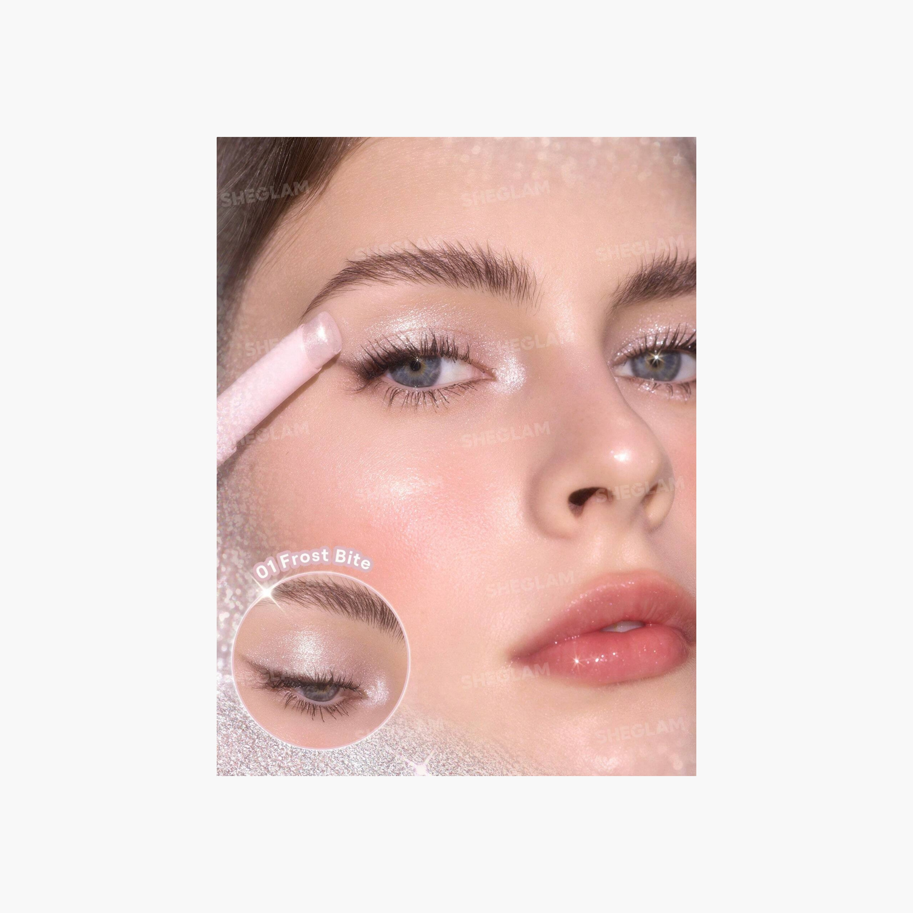 قلم هايلايتر جيلي جليز من شيجلام-beautyandpersonalcare-makeup-eyes-eyeshadows-image-8