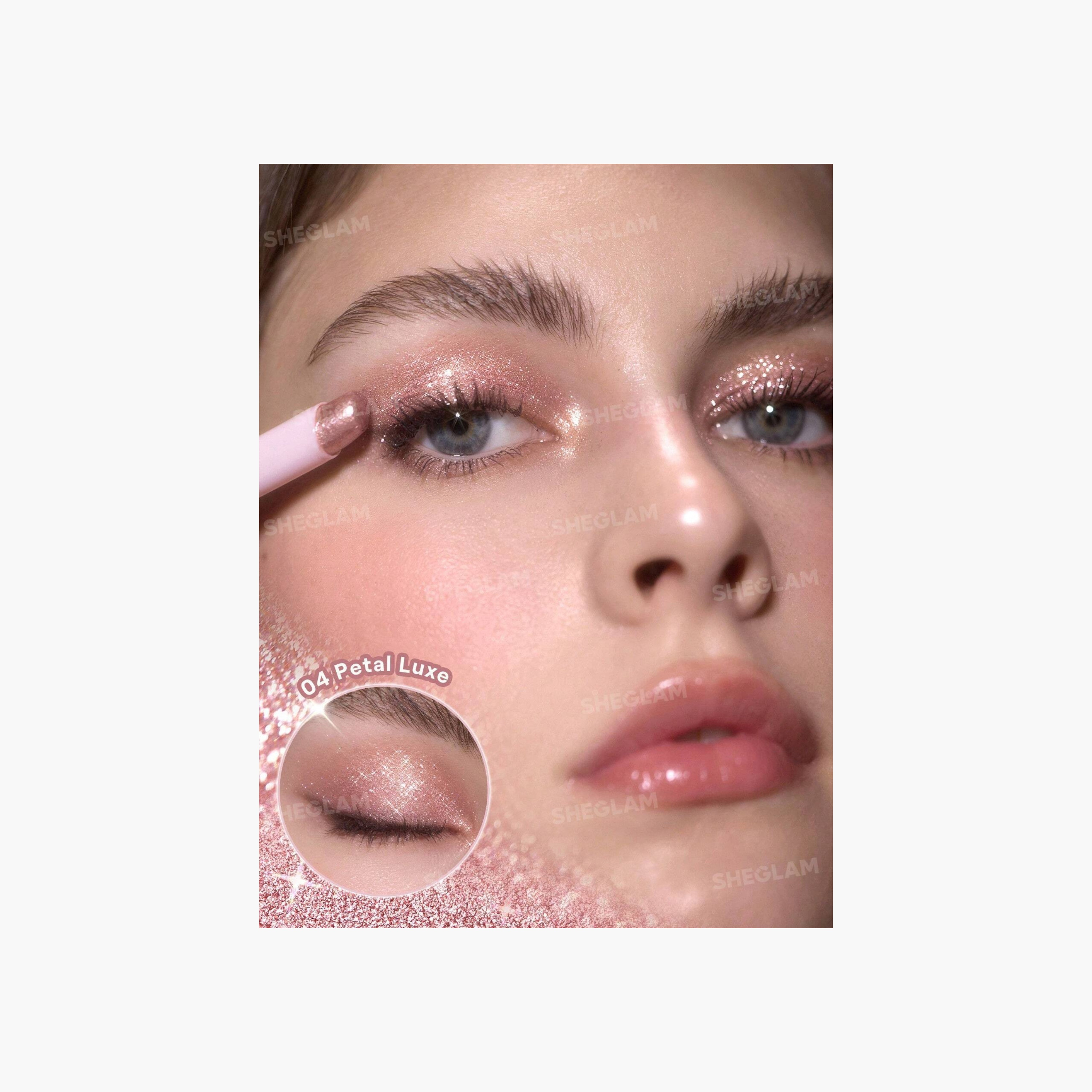 قلم هايلايتر جيلي جليز من شيجلام-beautyandpersonalcare-makeup-eyes-eyeshadows-image-2