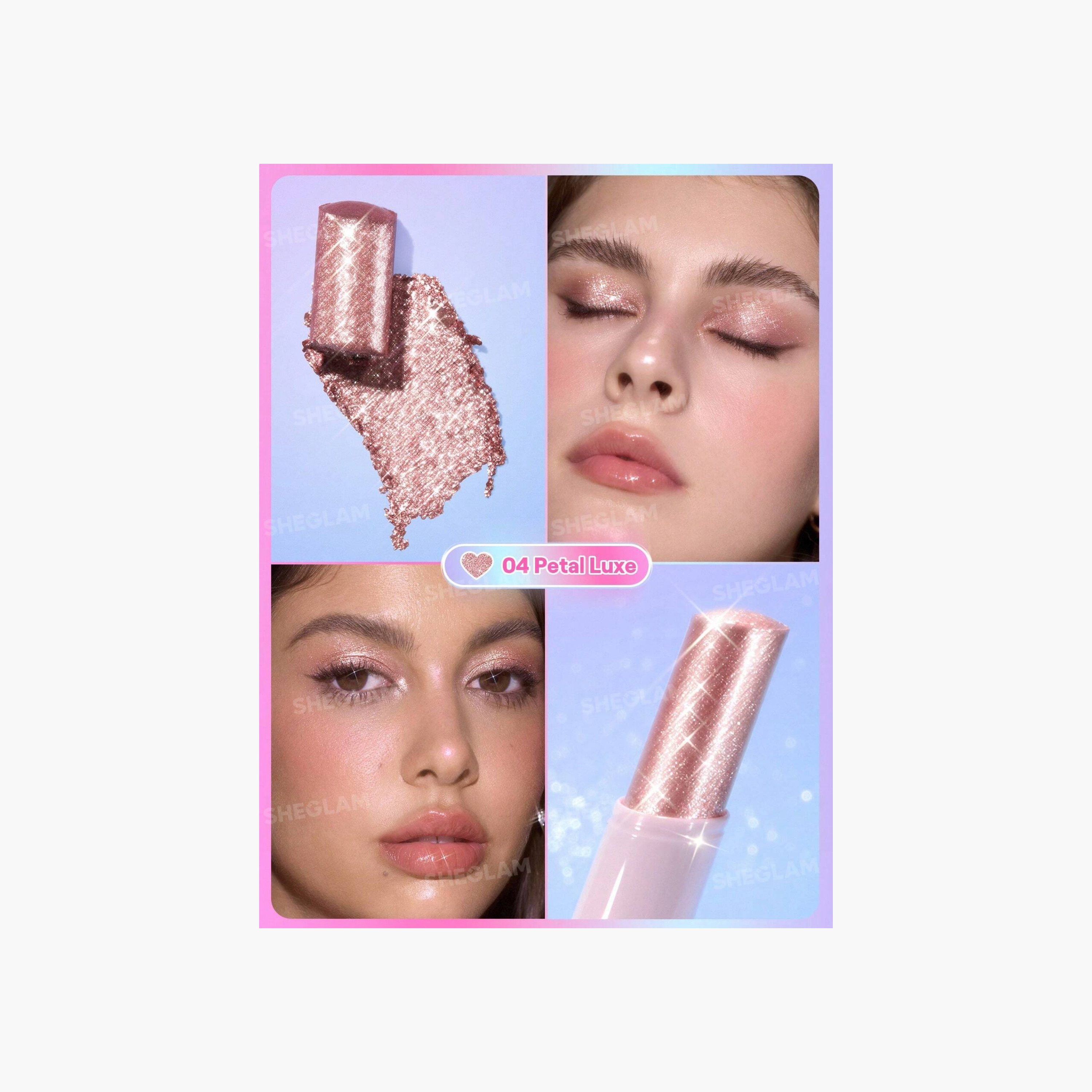 قلم هايلايتر جيلي جليز من شيجلام-beautyandpersonalcare-makeup-eyes-eyeshadows-image-3