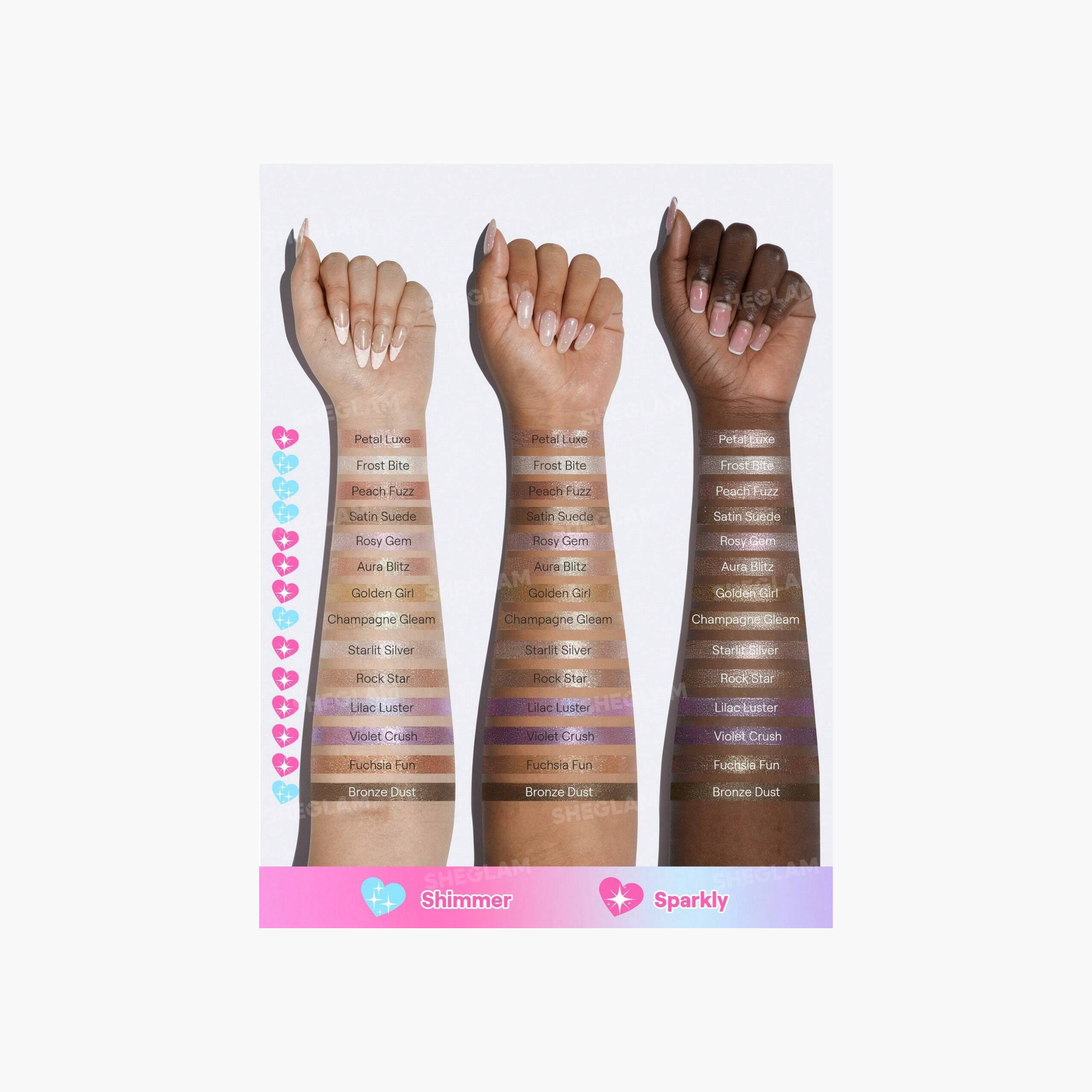 قلم هايلايتر جيلي جليز من شيجلام-beautyandpersonalcare-makeup-eyes-eyeshadows-image-6