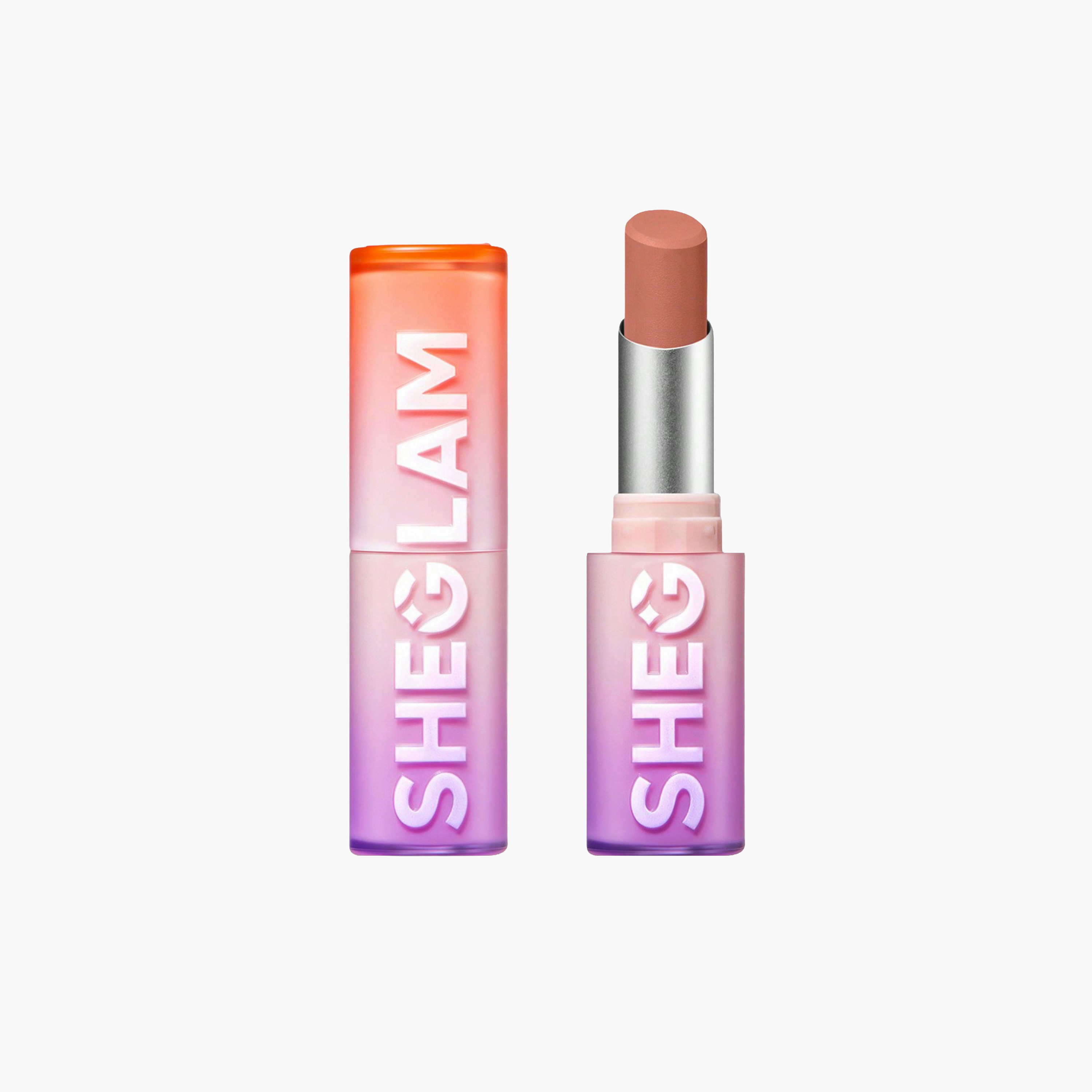 أحمر شفاه شيجلام بلمسة غير لامعة-beautyandpersonalcare-makeup-lips-lipsticks-image-1
