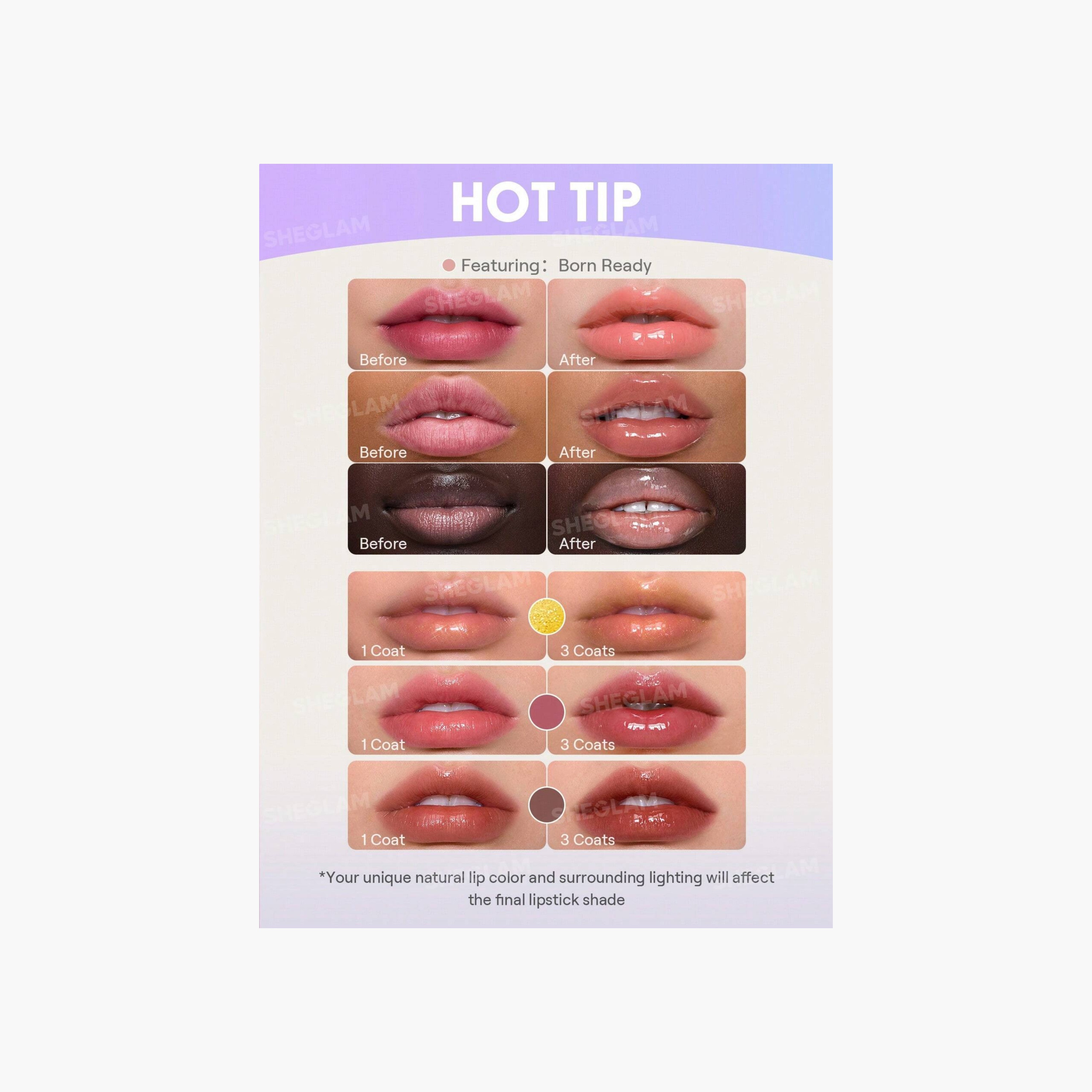 Sheglam High Key Lip Gloss-beautyandpersonalcare-makeup-lips-lipglossesandbalms-image-3