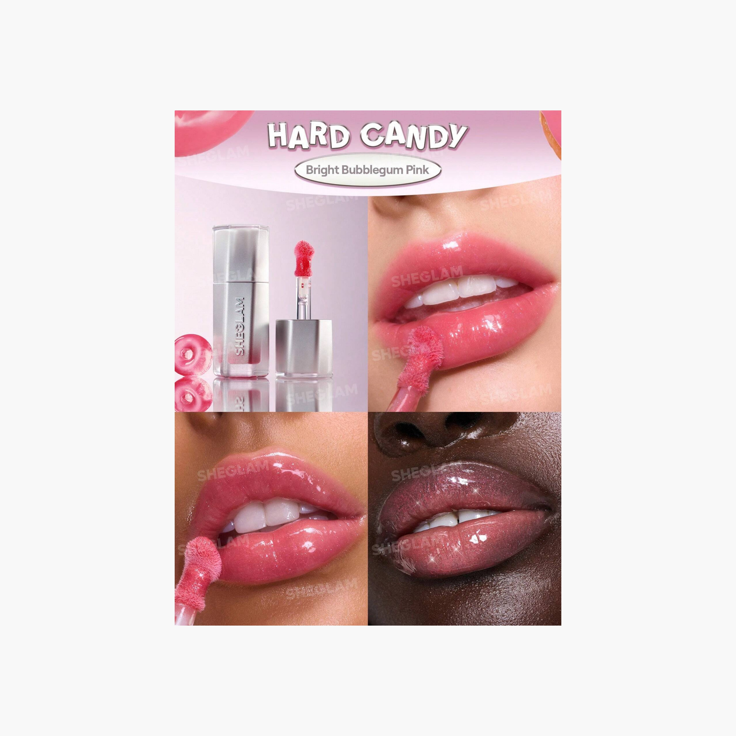 ملمع شفاه هاي كي من شيجلام-beautyandpersonalcare-makeup-lips-lipglossesandbalms-image-6
