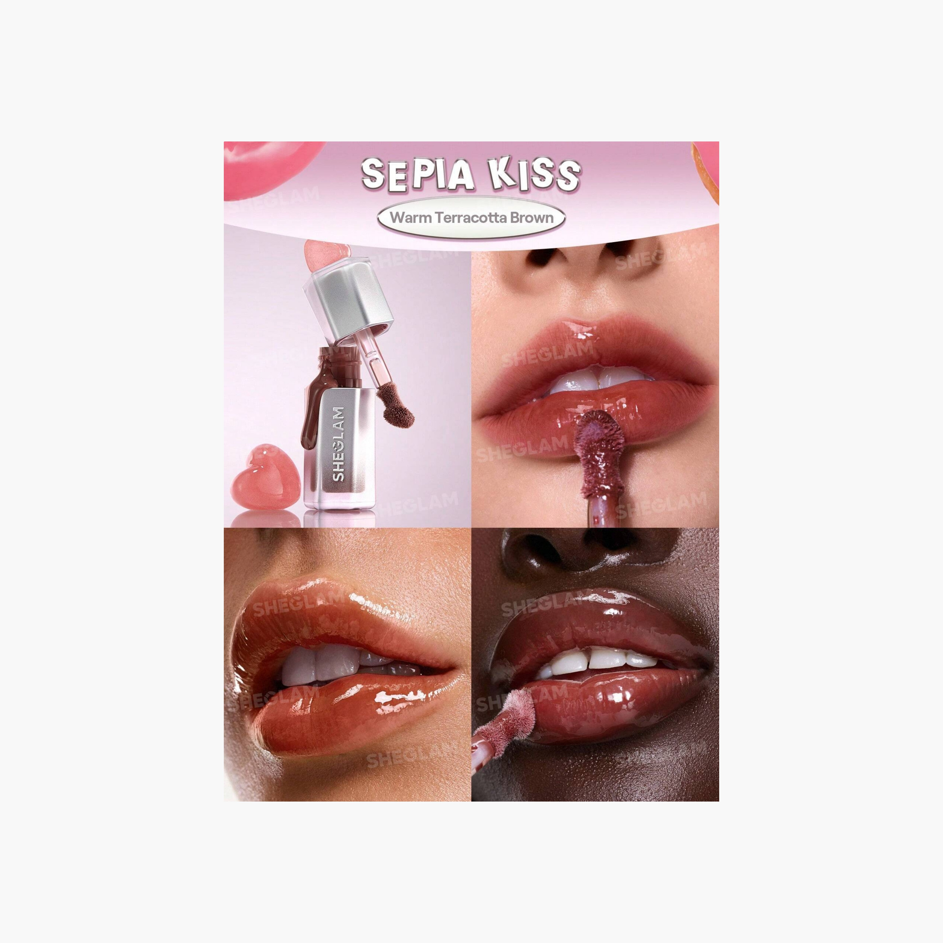 ملمع شفاه هاي كي من شيجلام-beautyandpersonalcare-makeup-lips-lipglossesandbalms-image-4