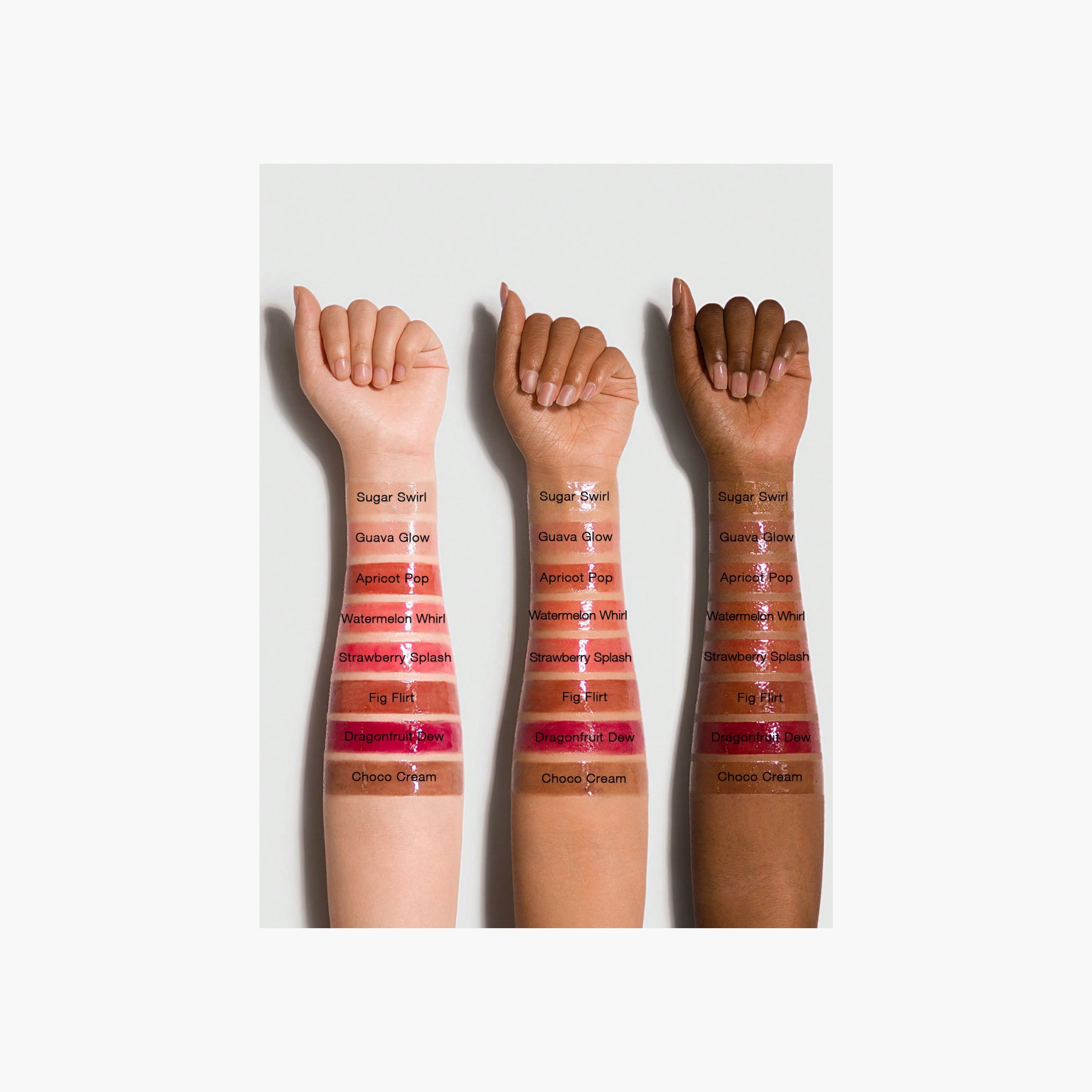 مرطب شفاه هيدرا جيلي من شيجلام-beautyandpersonalcare-makeup-lips-lipsticks-image-4