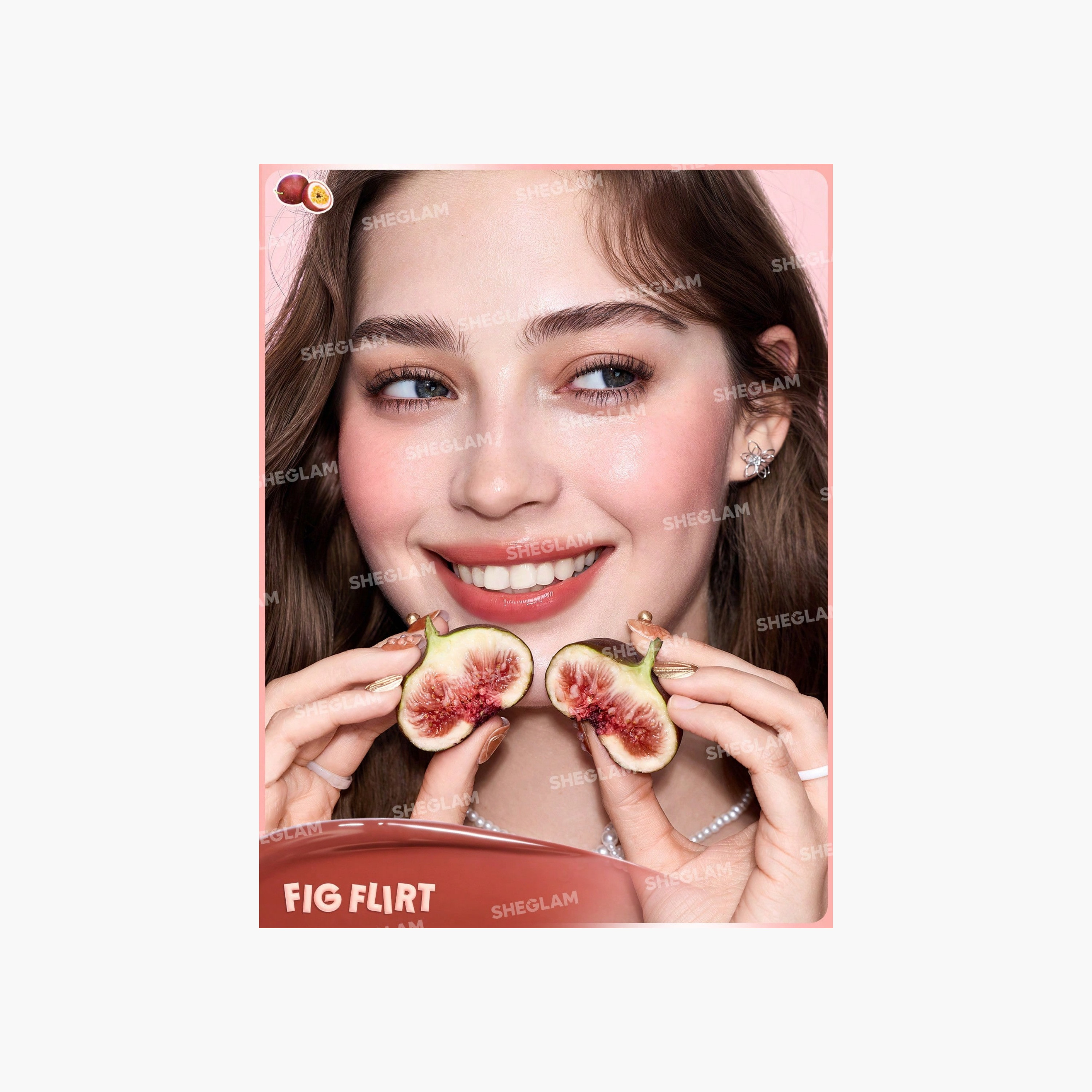 مرطب شفاه هيدرا جيلي من شيجلام-beautyandpersonalcare-makeup-lips-lipsticks-image-6
