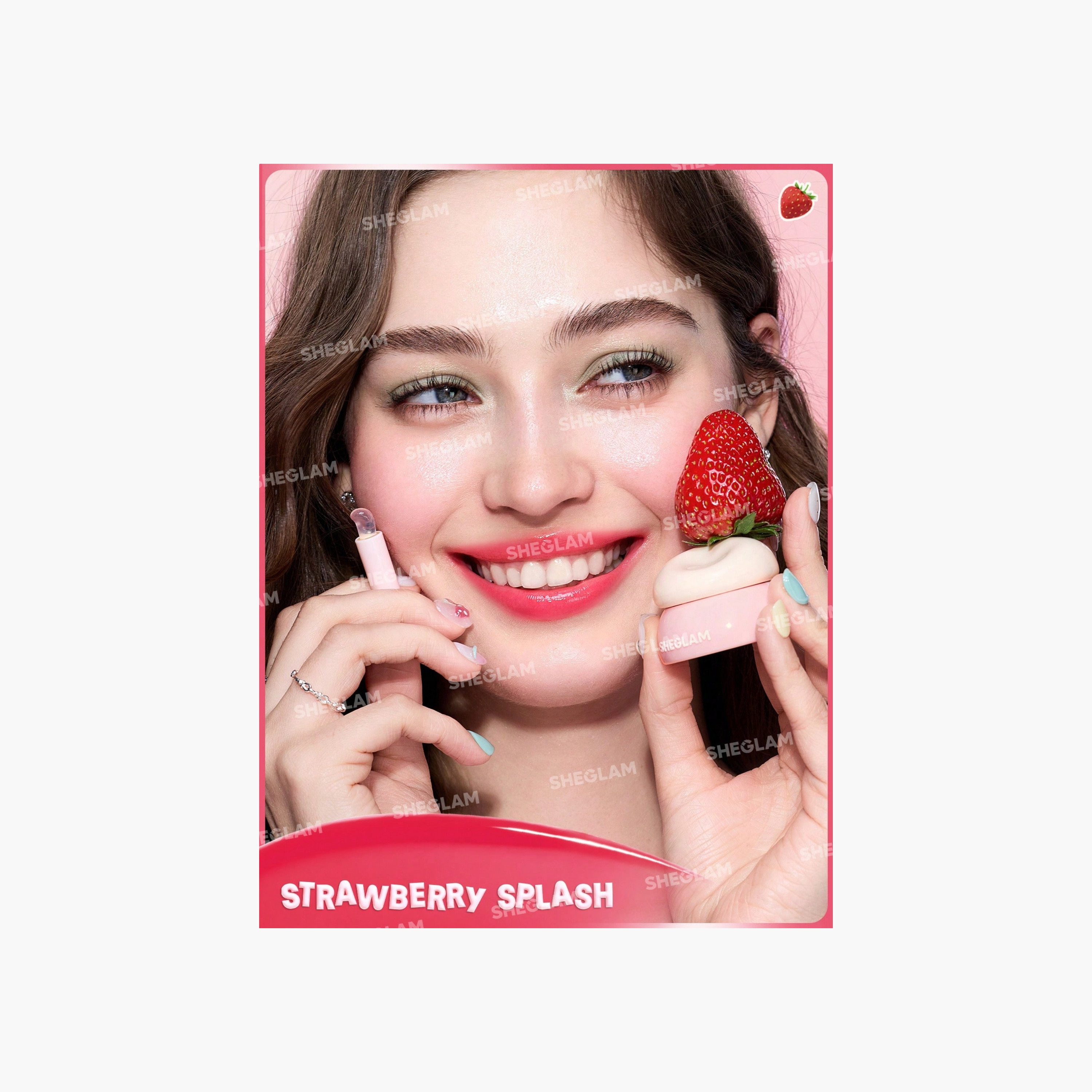 مرطب شفاه هيدرا جيلي من شيجلام-beautyandpersonalcare-makeup-lips-lipsticks-image-5