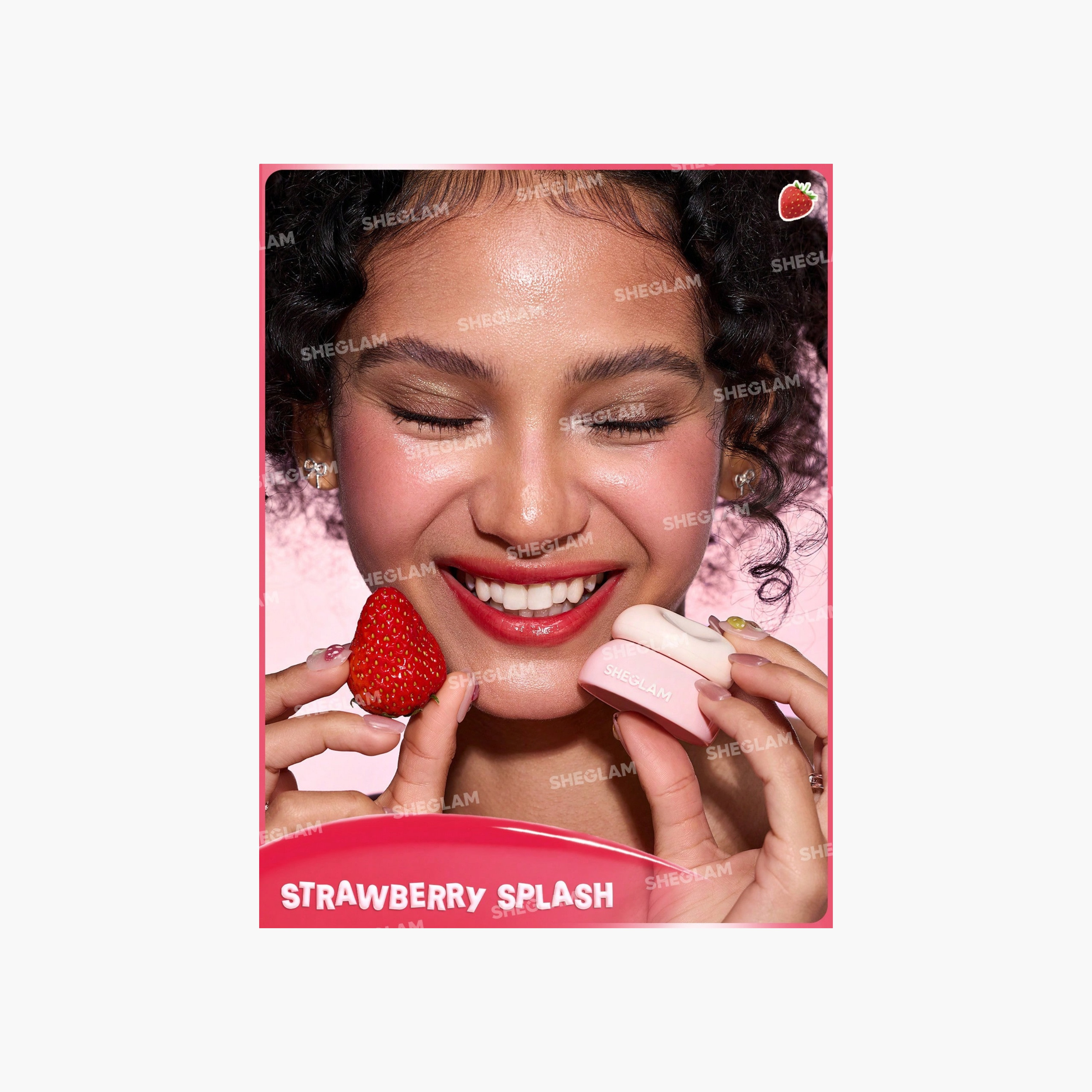 مرطب شفاه هيدرا جيلي من شيجلام-beautyandpersonalcare-makeup-lips-lipsticks-image-6