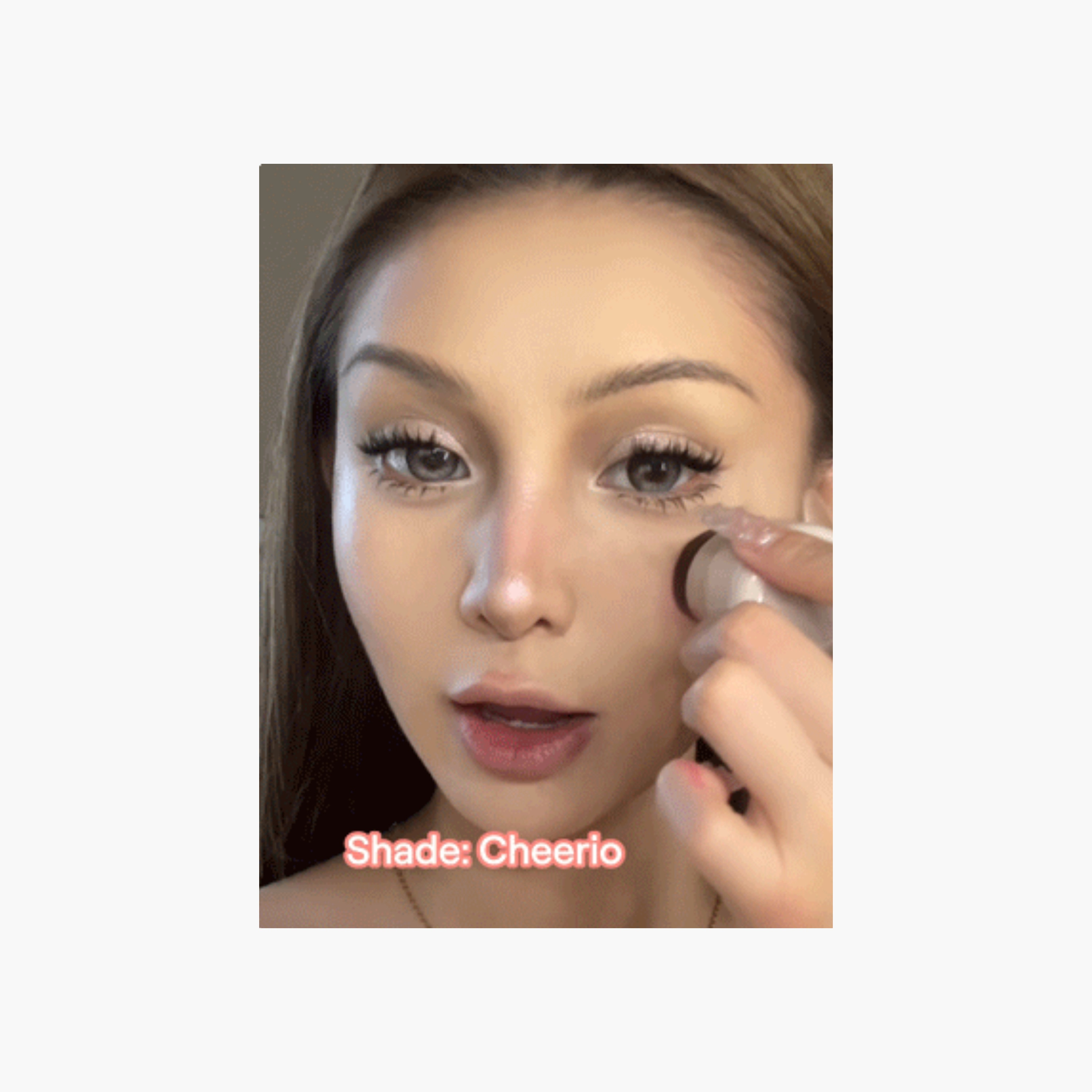 ملون الشفاه والخدود جيلي من شيجلام-beautyandpersonalcare-makeup-lips-lipsticks-image-3