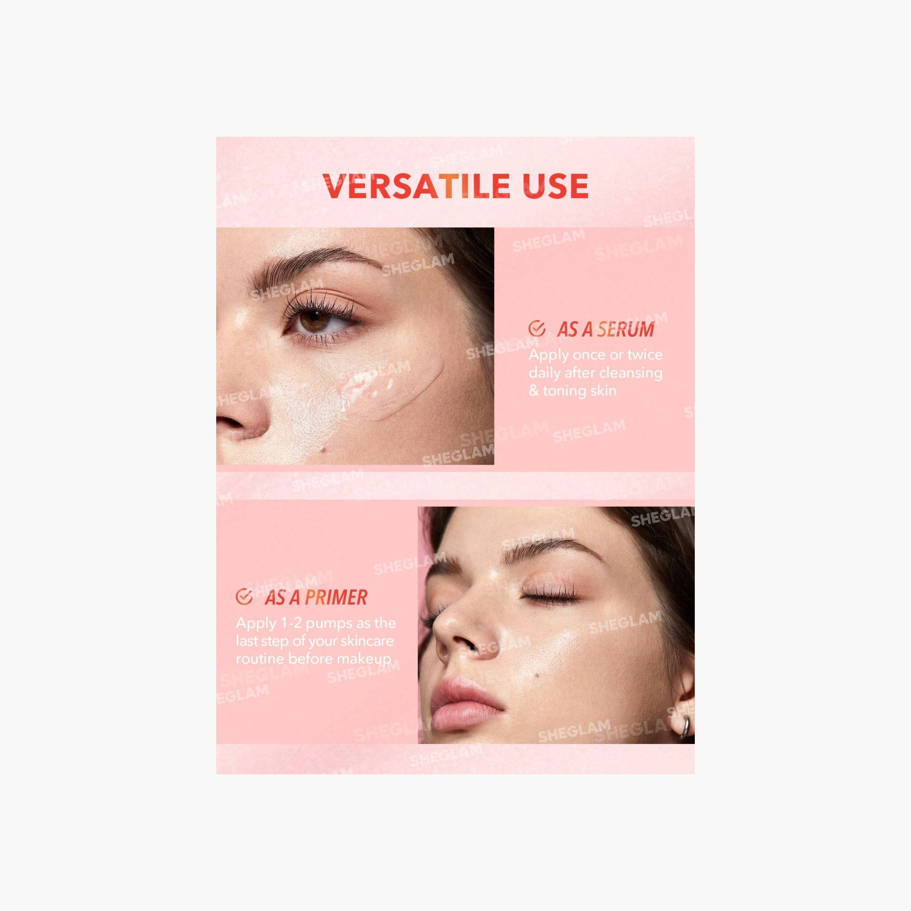 برايمر سيروم مرطب من شيجلام-beautyandpersonalcare-makeup-face-faceprimers-image-5