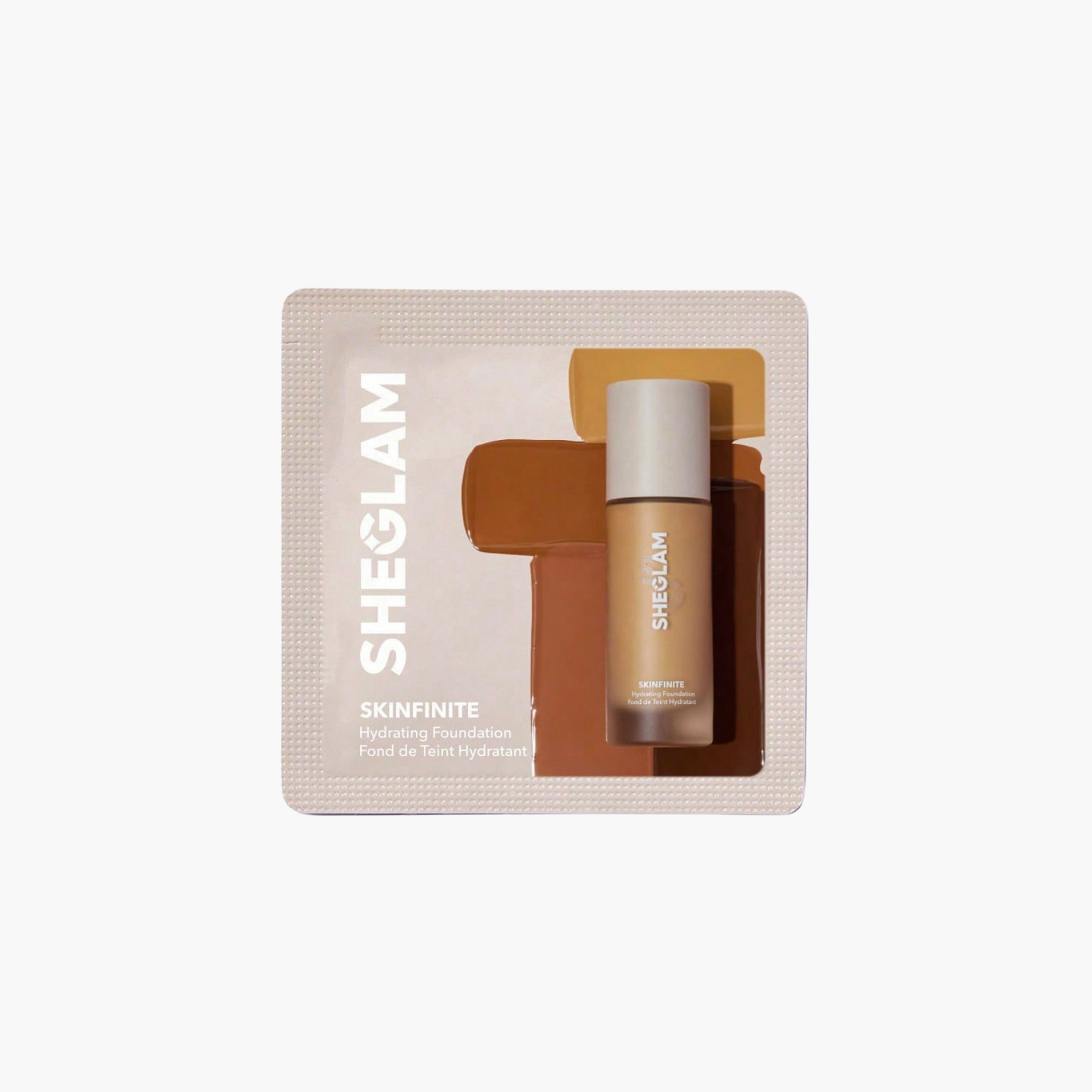 كريم أساس سكينفينيت مرطب من شيجلام-beautyandpersonalcare-makeup-face-foundations-image-1