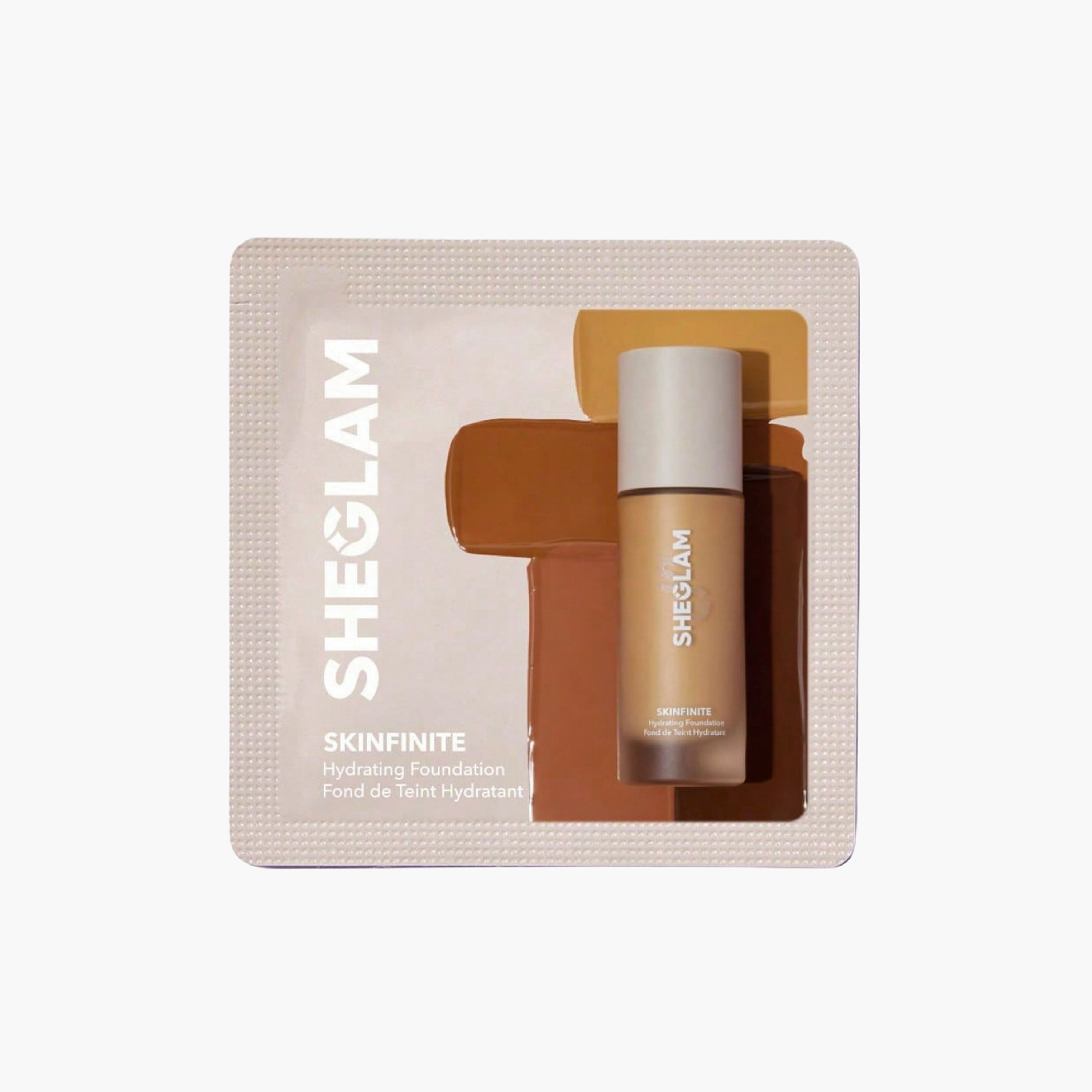 كريم أساس سكينفينيت مرطب من شيجلام-beautyandpersonalcare-makeup-face-foundations-image-1