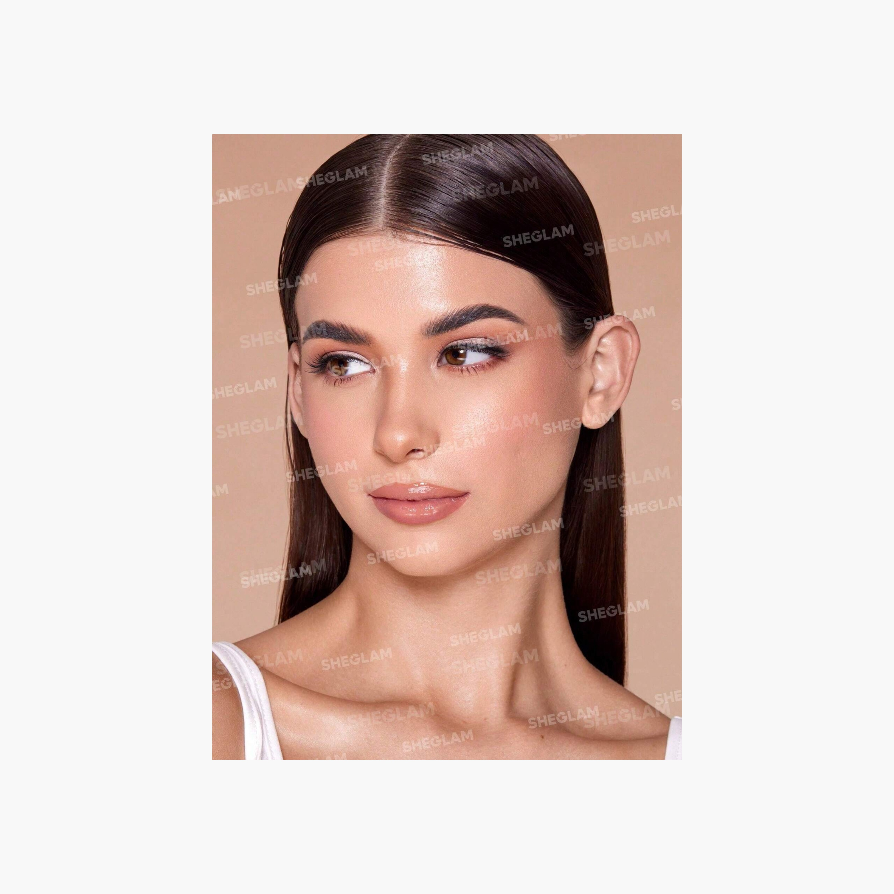 كريم أساس سكينفينيت مرطب من شيجلام-beautyandpersonalcare-makeup-face-foundations-image-2