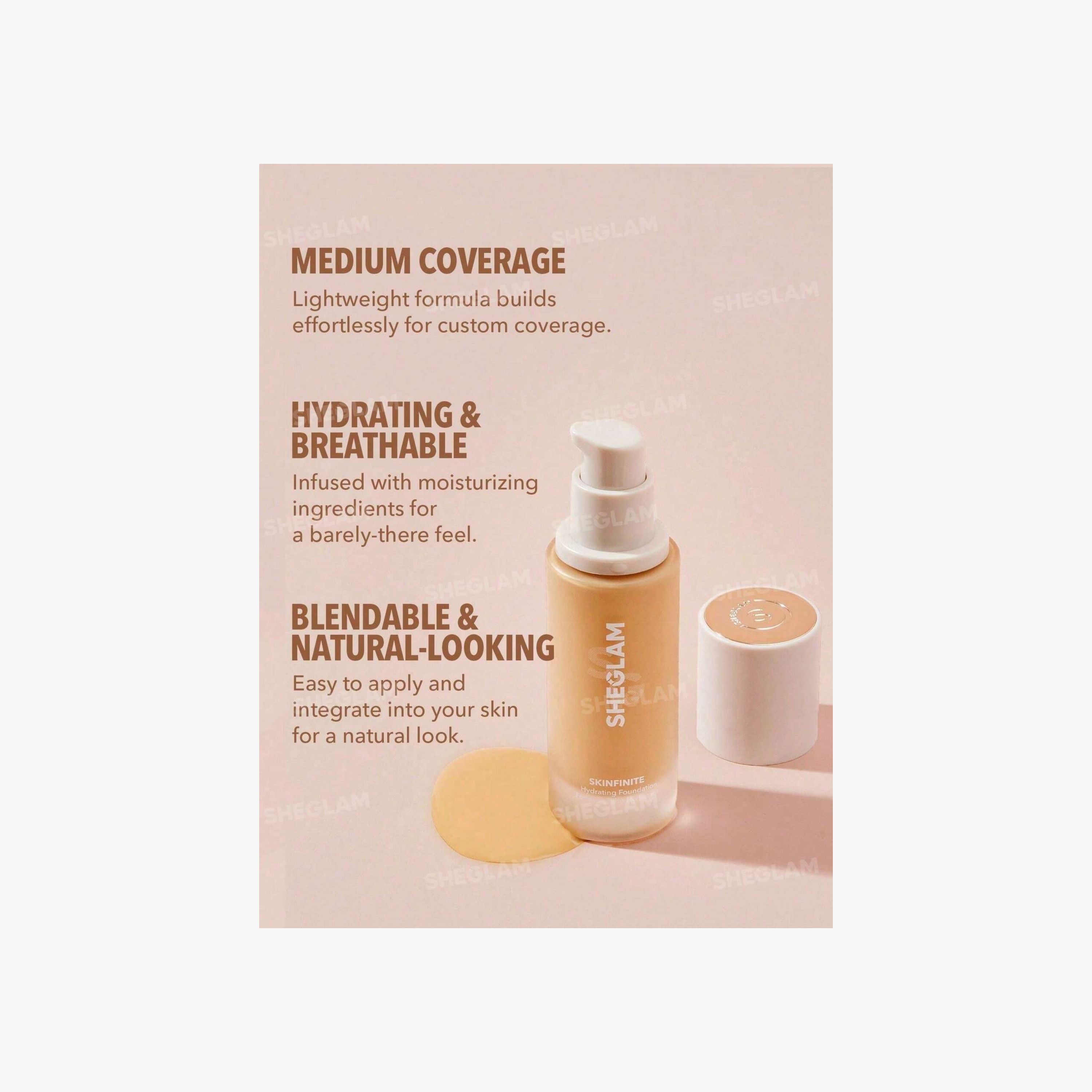 Sheglam Skinfinite Hydrating Foundation-beautyandpersonalcare-makeup-face-foundations-image-4