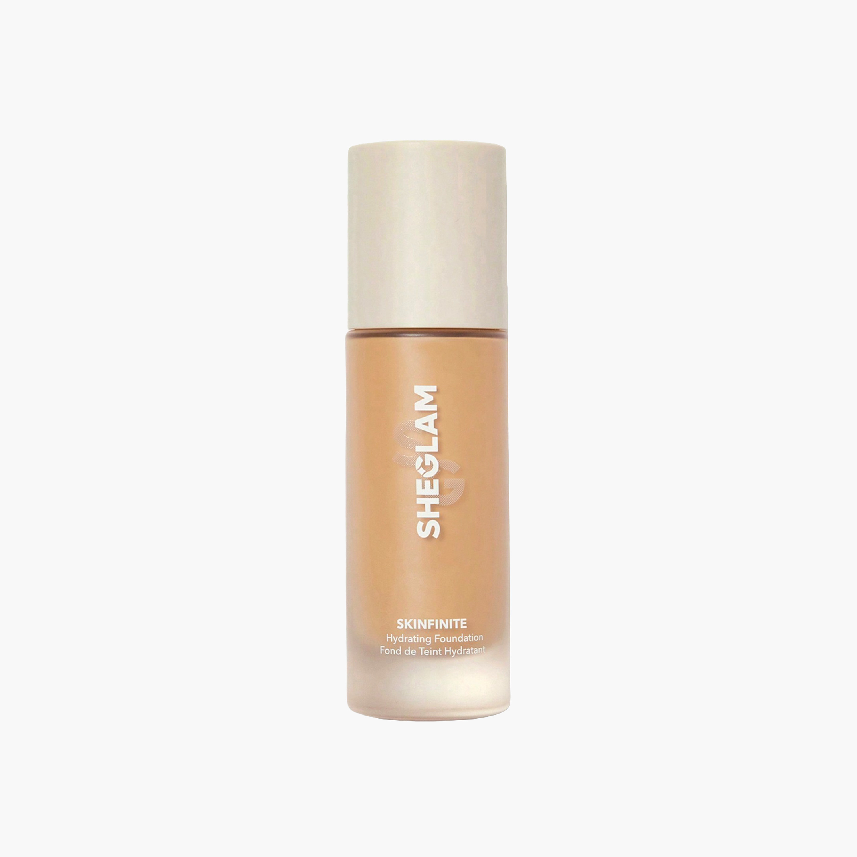 كريم أساس سكينفينيت مرطب من شيجلام-beautyandpersonalcare-makeup-face-foundations-image-1