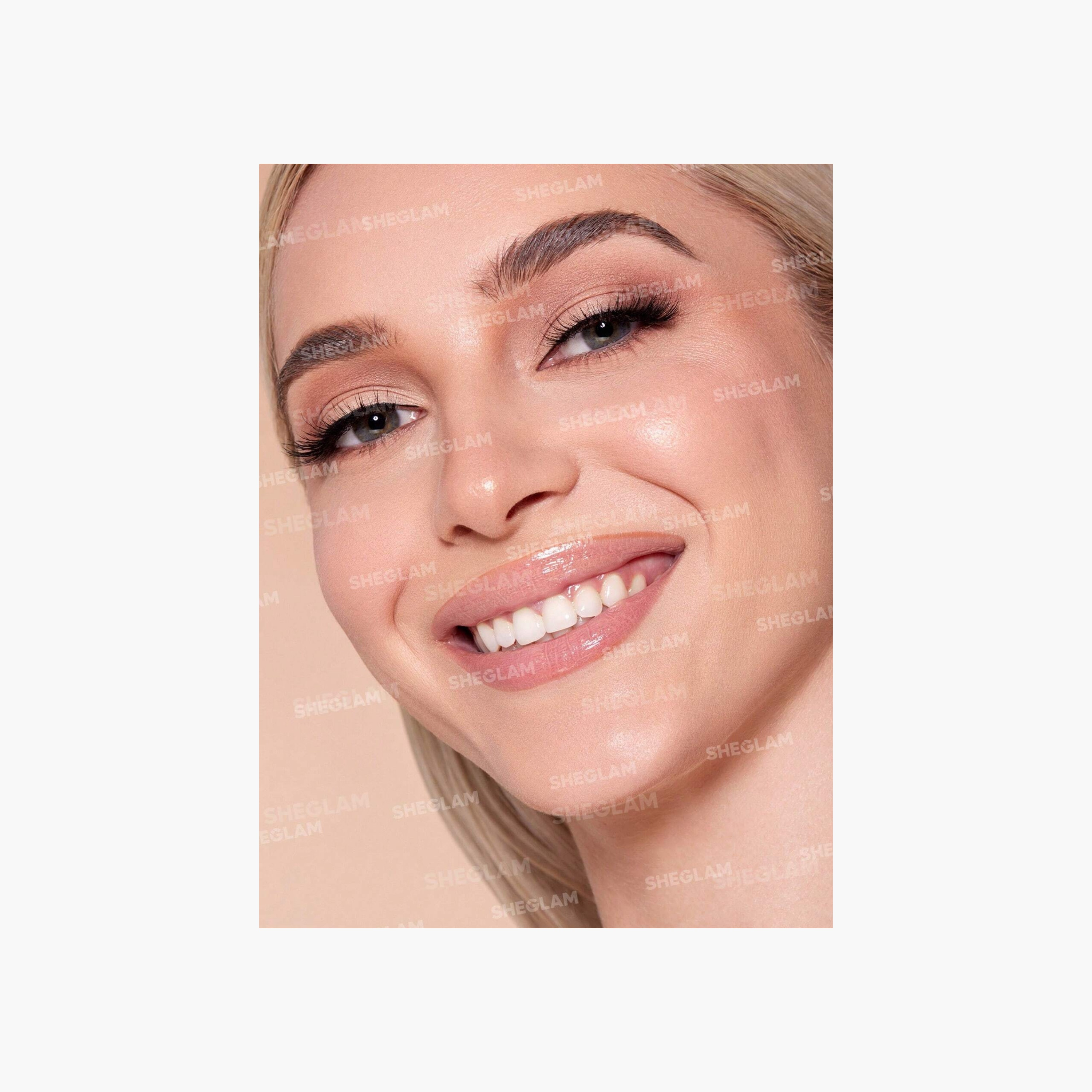 كريم أساس سكينفينيت مرطب من شيجلام-beautyandpersonalcare-makeup-face-foundations-image-4