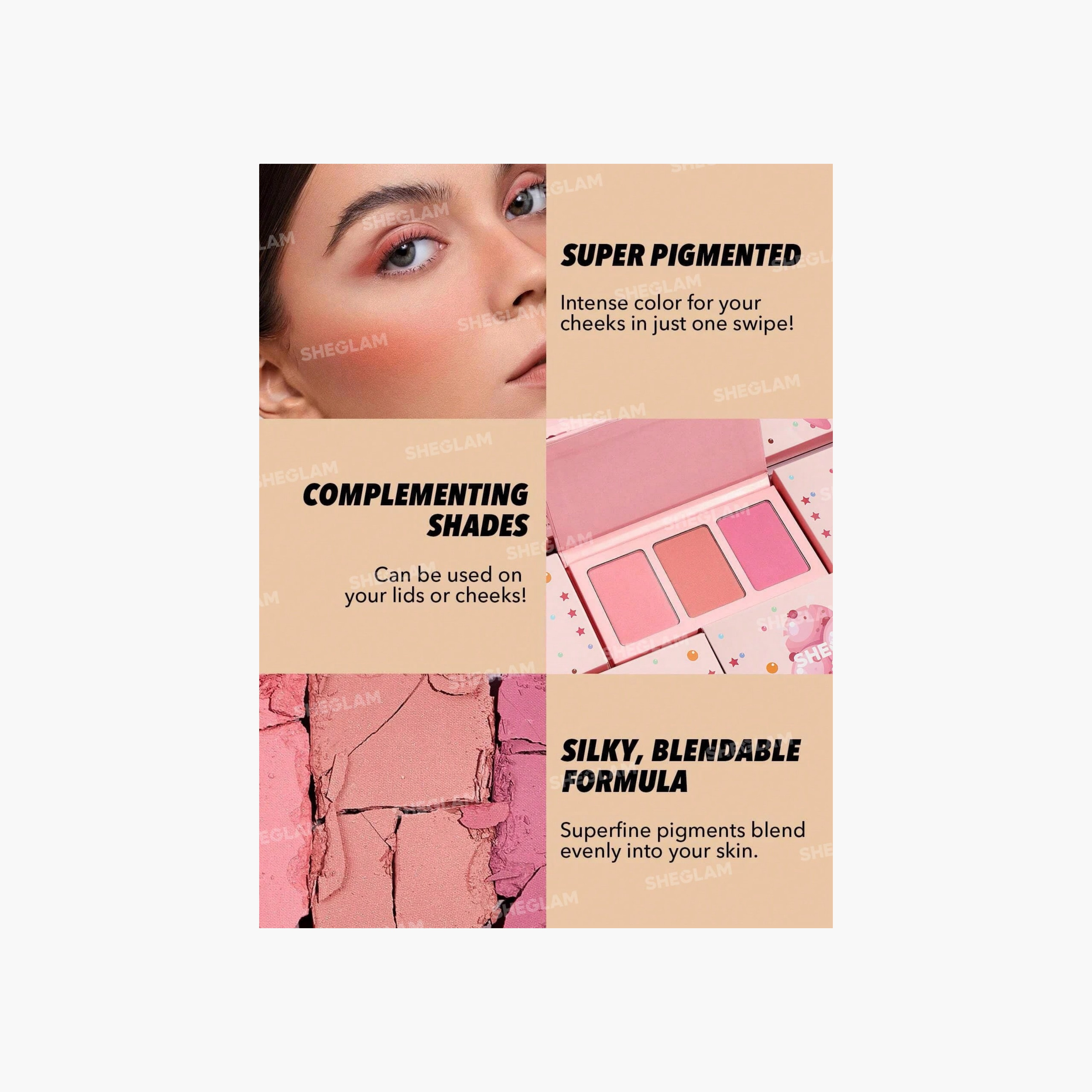 Sheglam Sweet Cheeks Blush Trio-beautyandpersonalcare-makeup-face-blushes-image-7
