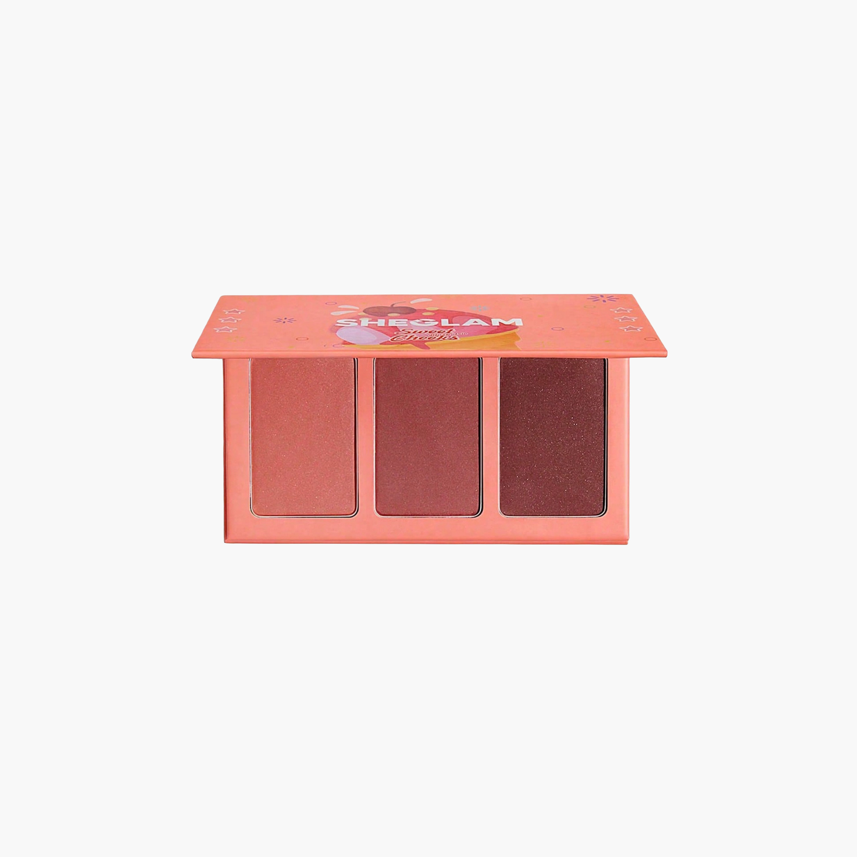 Sheglam Sweet Cheeks Blush Trio-beautyandpersonalcare-makeup-face-blushes-image-1