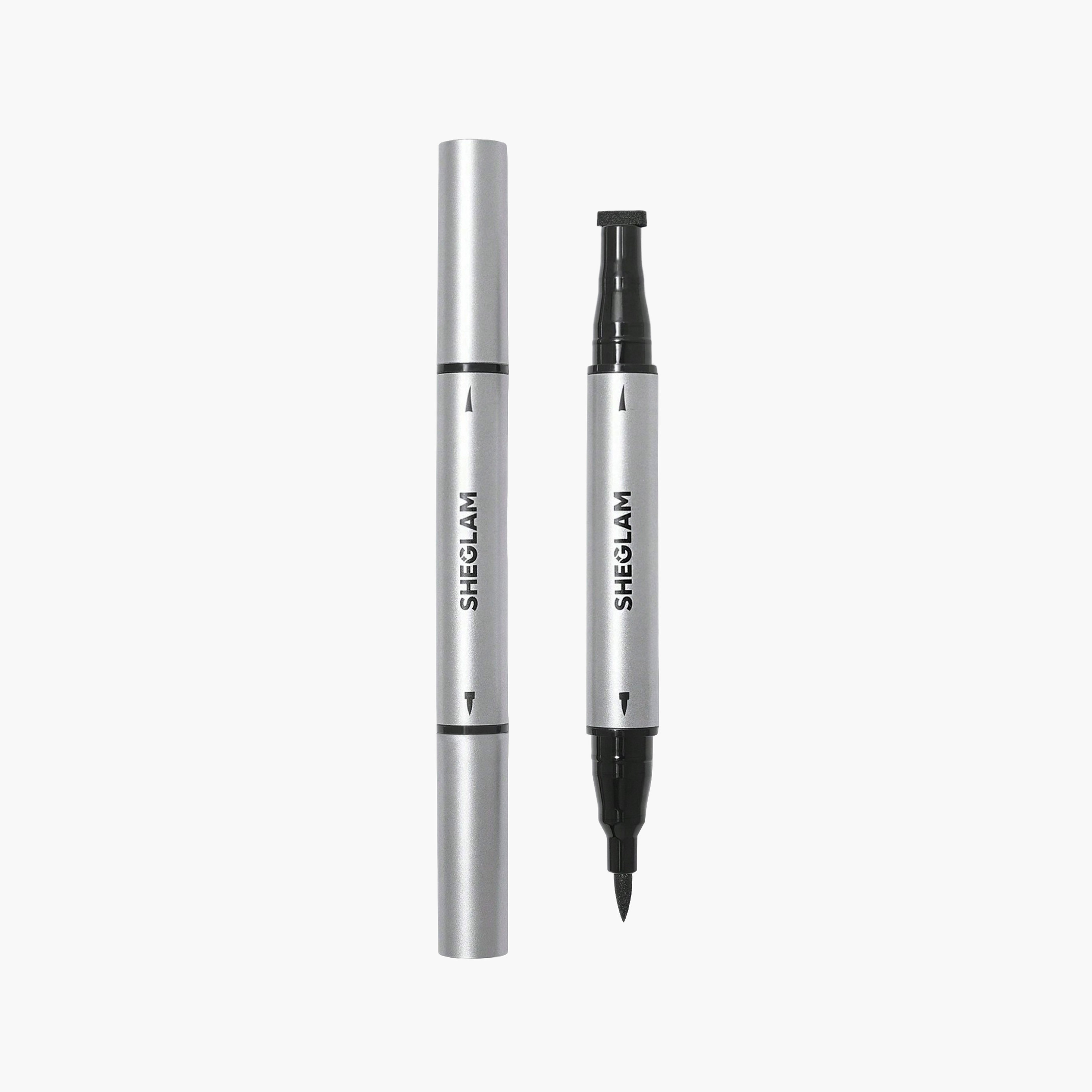 Sheglam Dual-Ended Eyeliner Pen-beautyandpersonalcare-makeup-eyes-eyeliners-image-1