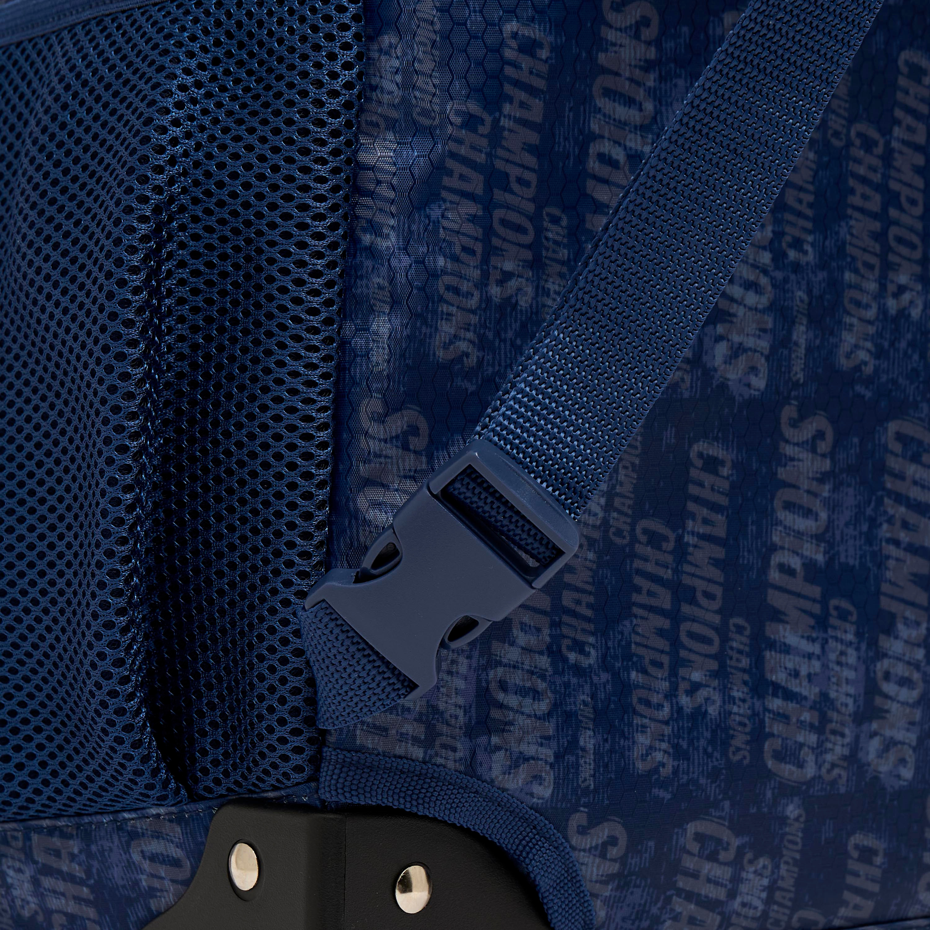 Champions League Printed Trolley Backpack for Boys 8-13 Years with Adjustable Straps - 20 inches-school-bagsandbackpacks-trolleybags-image-11