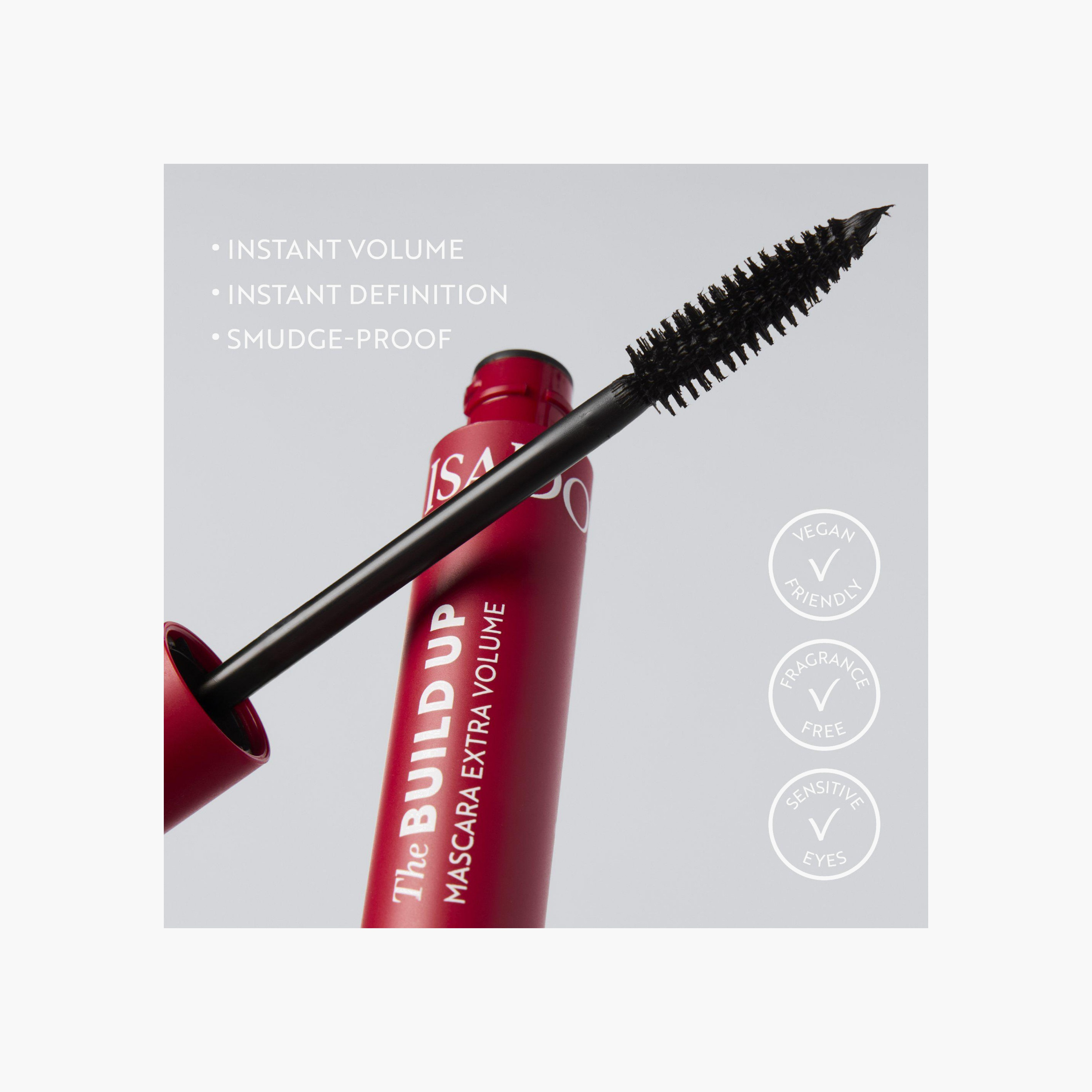 ماسكارا إيزادورا إكسترا فوليوم القابلة للبناء-beautyandpersonalcare-makeup-eyes-mascaras-image-7