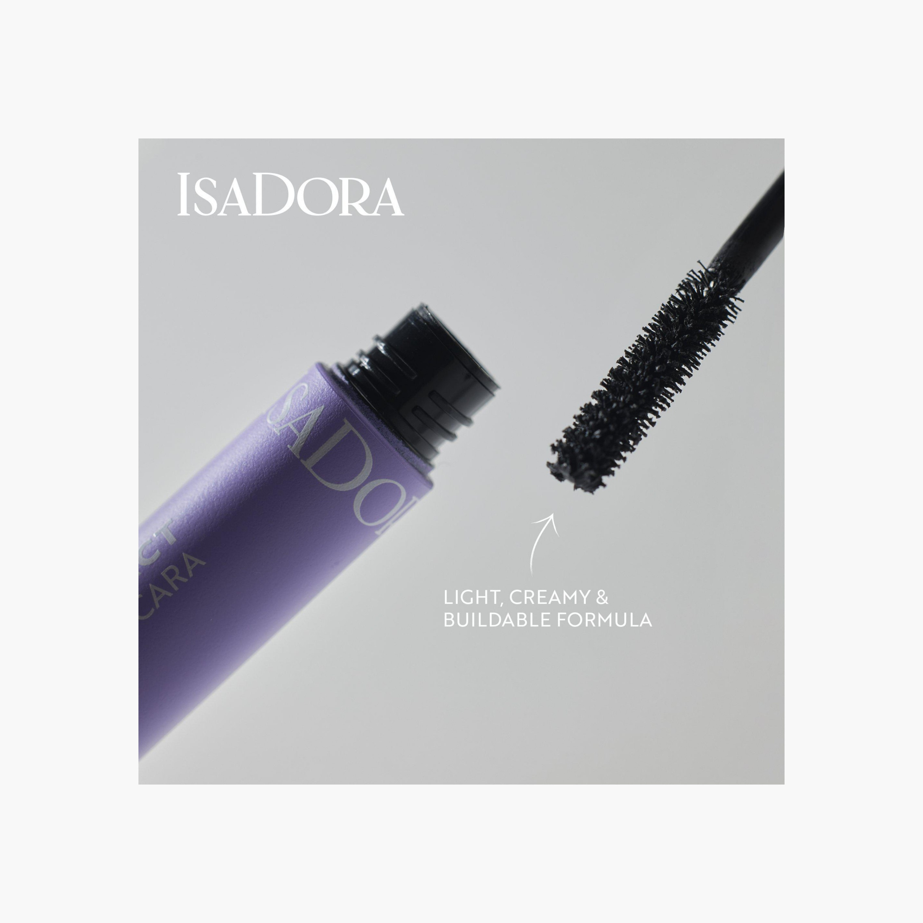 ماسكارا إيزادورا لتجعيد الشعر بتقنية هاي إمباكت-beautyandpersonalcare-makeup-lips-lipliners-image-5