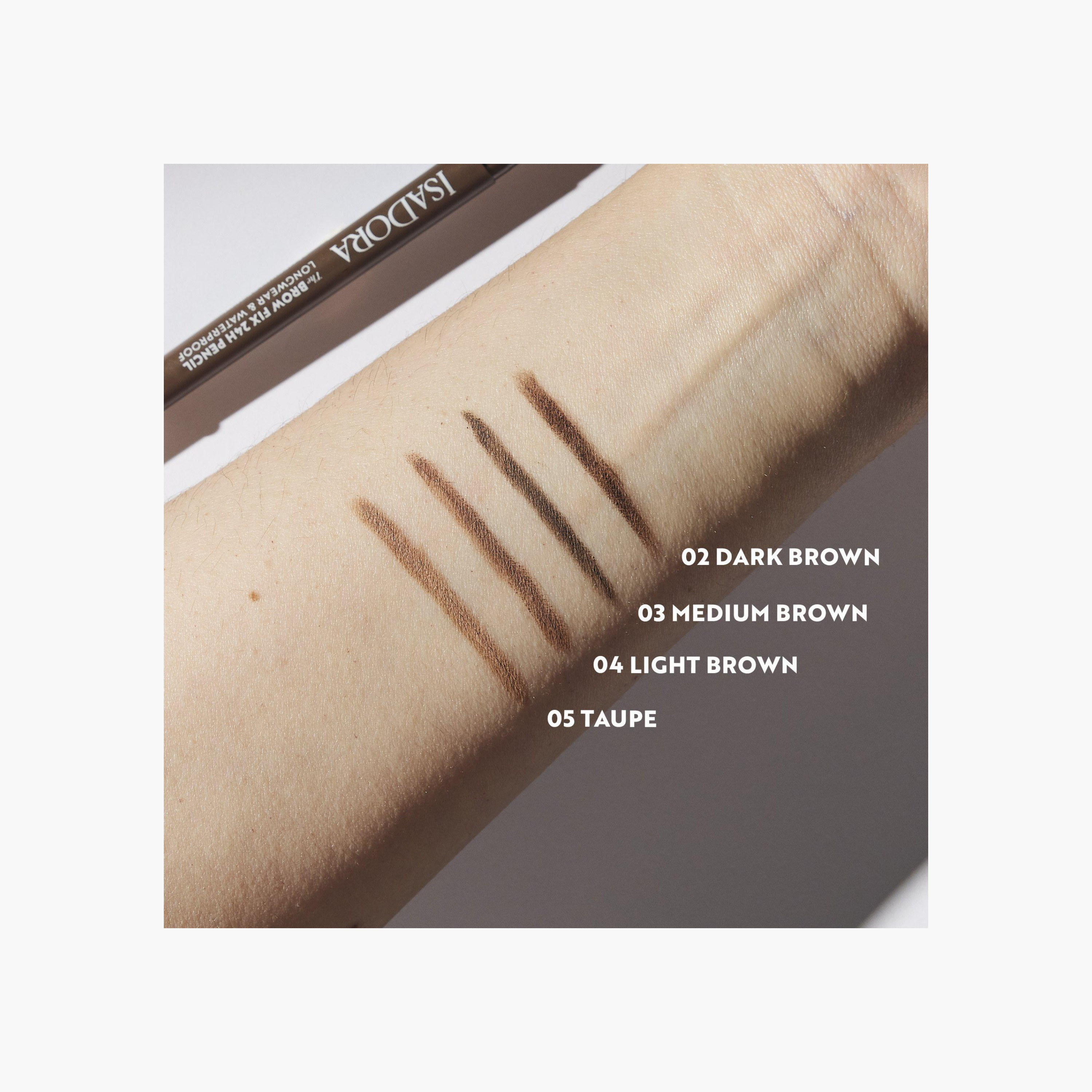 قلم تحديد الحواجب القابل للسحب من إيزادورا، مقاوم للماء-beautyandpersonalcare-makeup-lips-lipliners-image-4