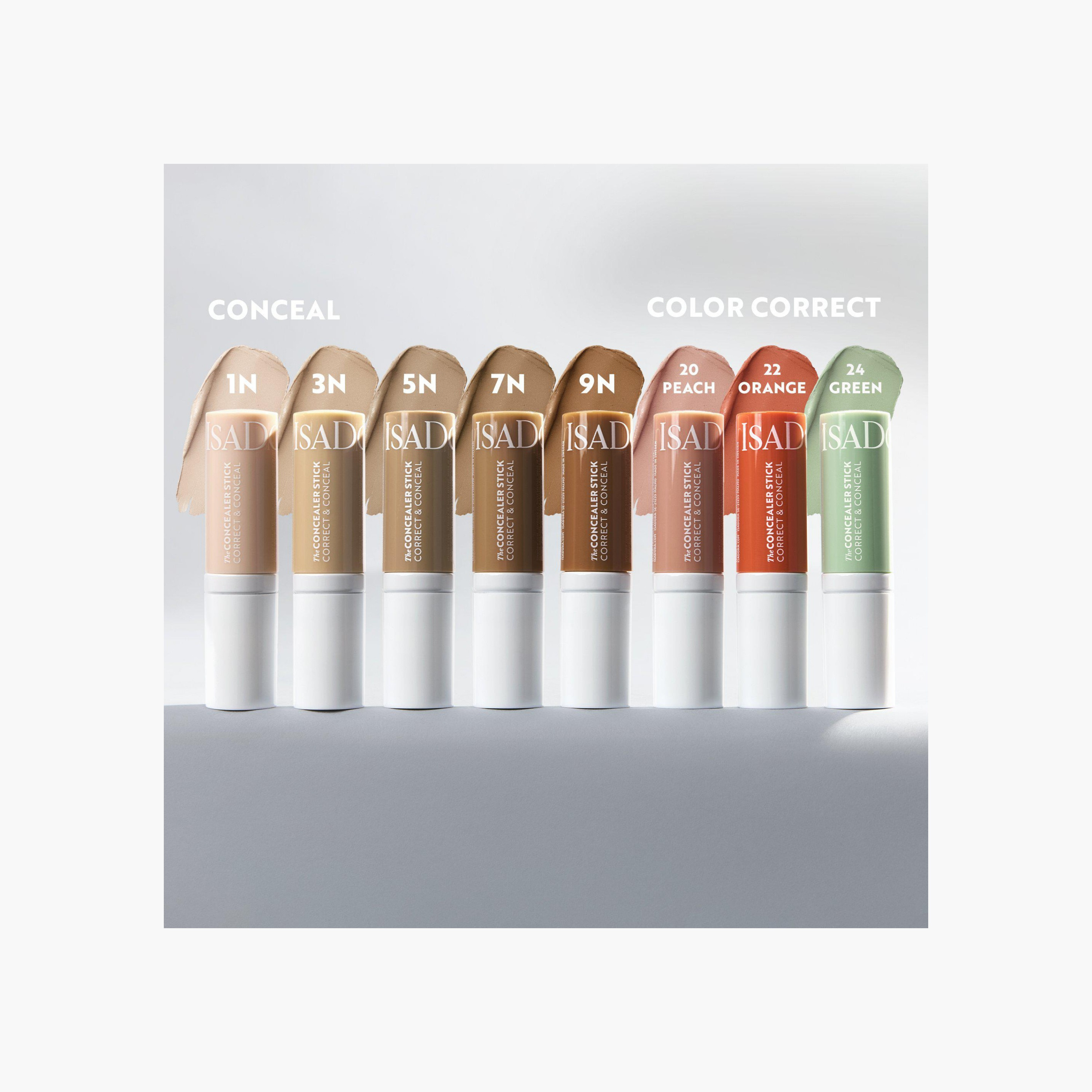 قلم كونسيلر كريمي من إيزادورا-beautyandpersonalcare-makeup-face-concealers-image-5