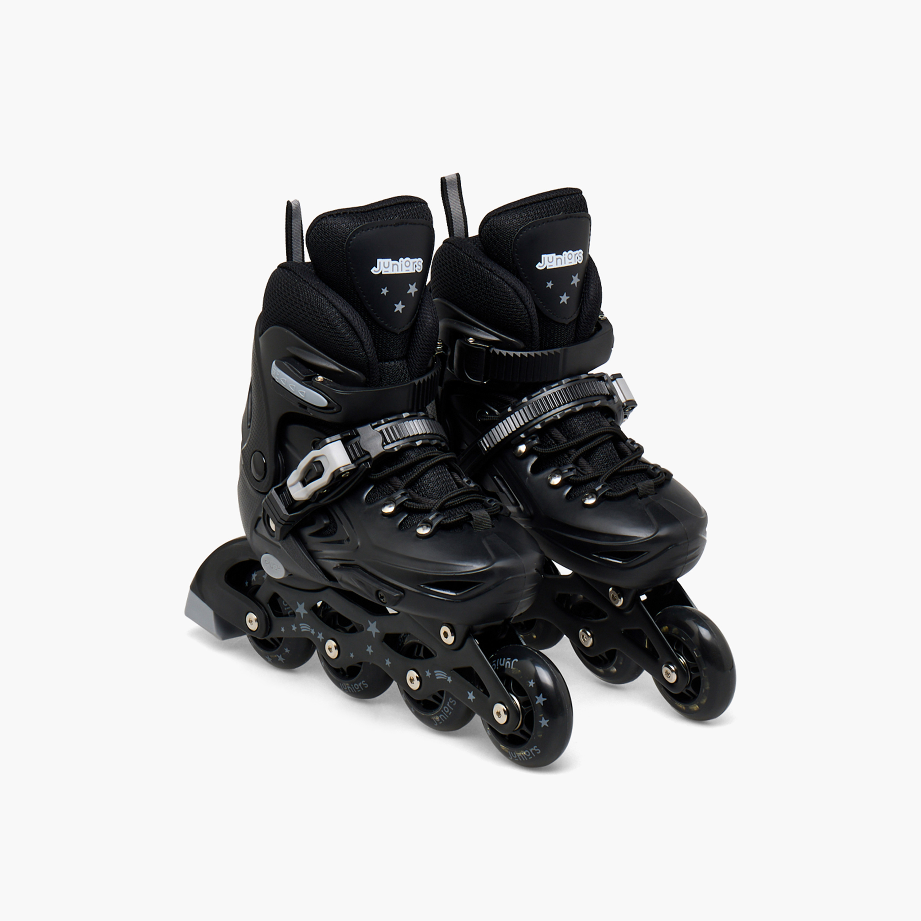 Juniors Adjustable Inline Skates-toys-outdoor-sports-image-1