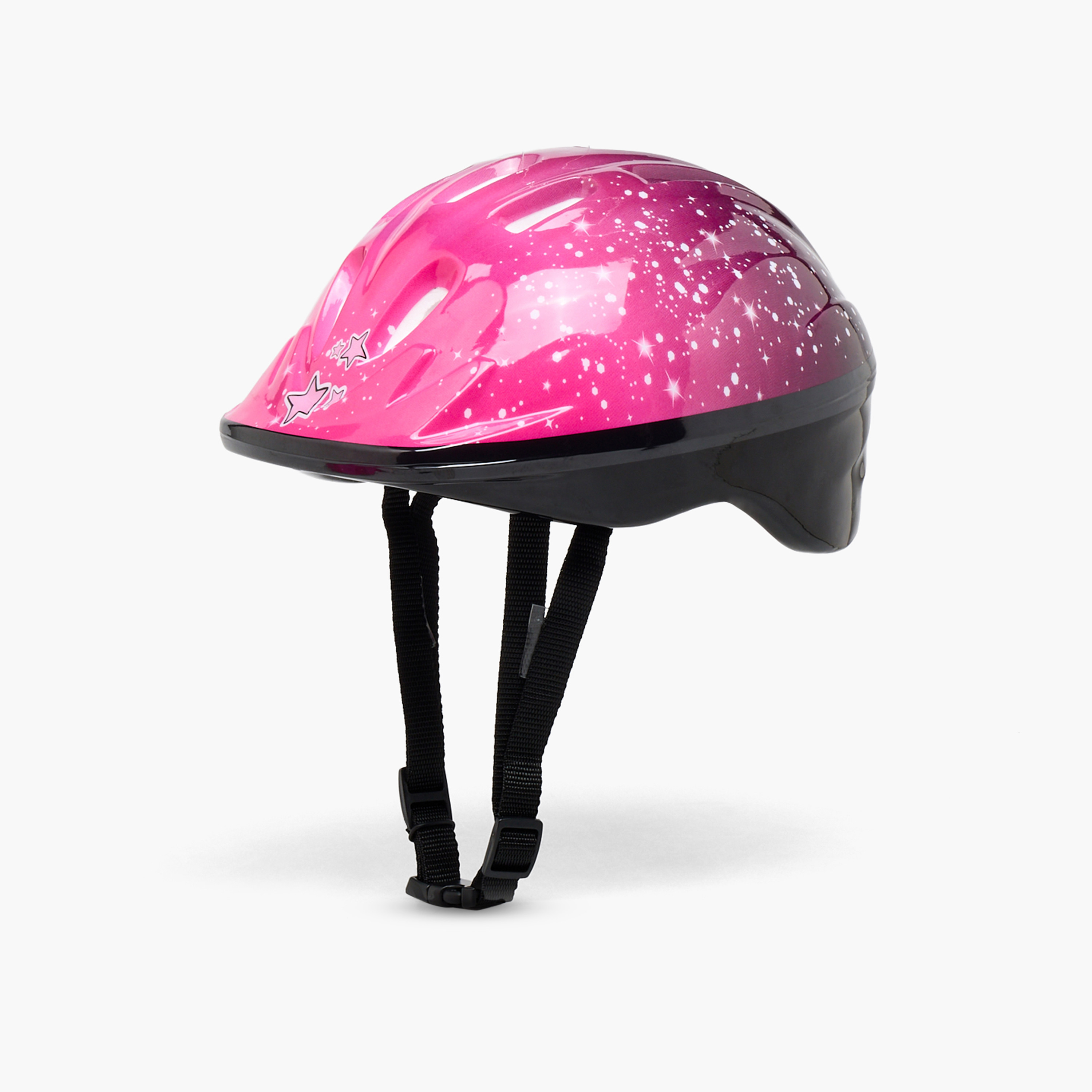 زلاجات قابلة للتعديل مع خوذة ووسادات حماية من جونيورز-toys-outdoor-sports-image-1