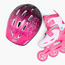Juniors Adjustable Inline Skates with Helmet and Protection Pads-toys-outdoor-sports-image-12