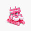 Juniors Adjustable Inline Skates with Helmet and Protection Pads-toys-outdoor-sports-image-2