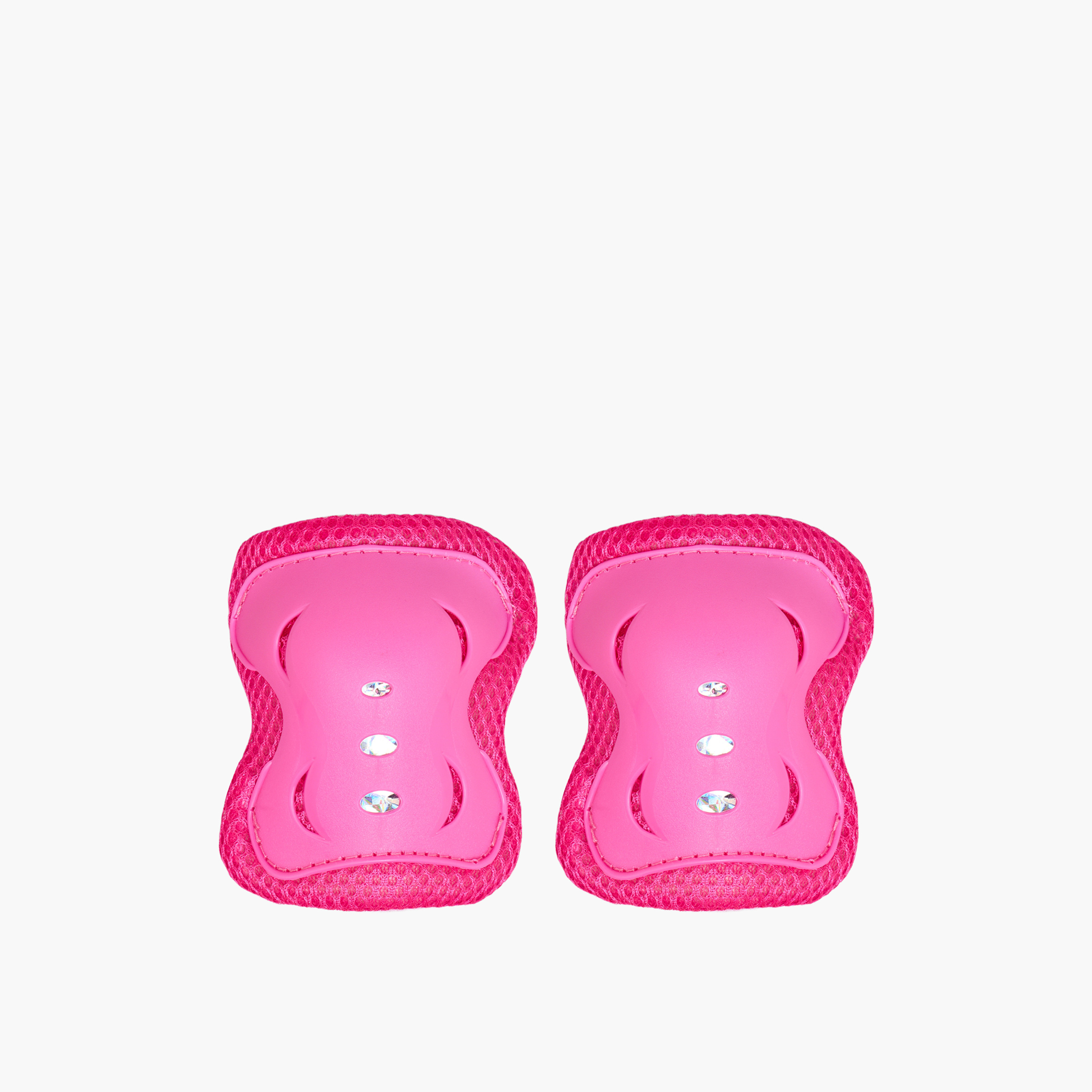 زلاجات قابلة للتعديل مع خوذة ووسادات حماية من جونيورز-toys-outdoor-sports-image-3