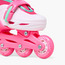 Juniors Adjustable Inline Skates with Helmet and Protection Pads-toys-outdoor-sports-image-8