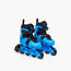 Juniors Adjustable Inline Skates with Helmet and Protection Pads-toys-outdoor-sports-image-2