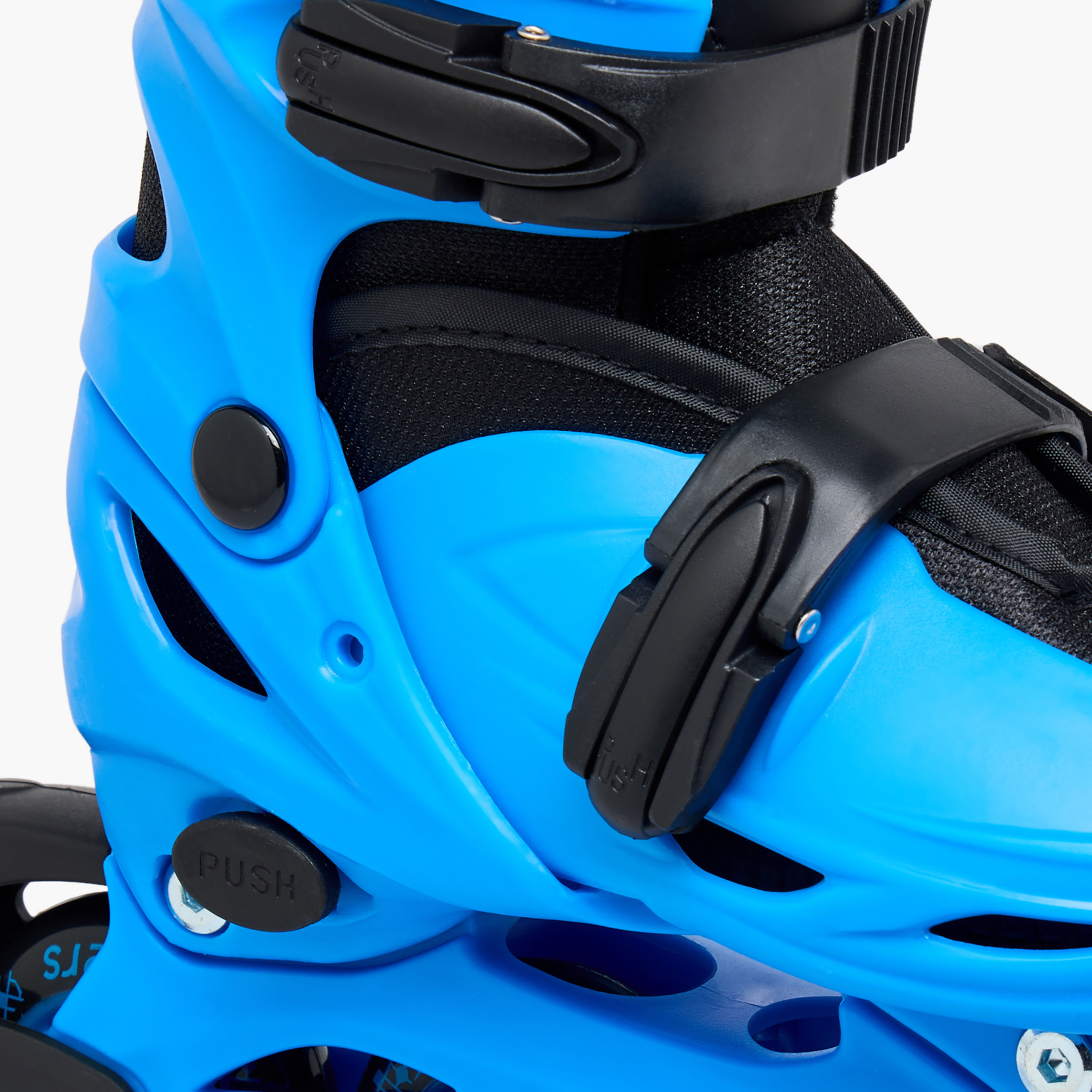 Juniors Adjustable Inline Skates with Helmet and Protection Pads-toys-outdoor-sports-image-9