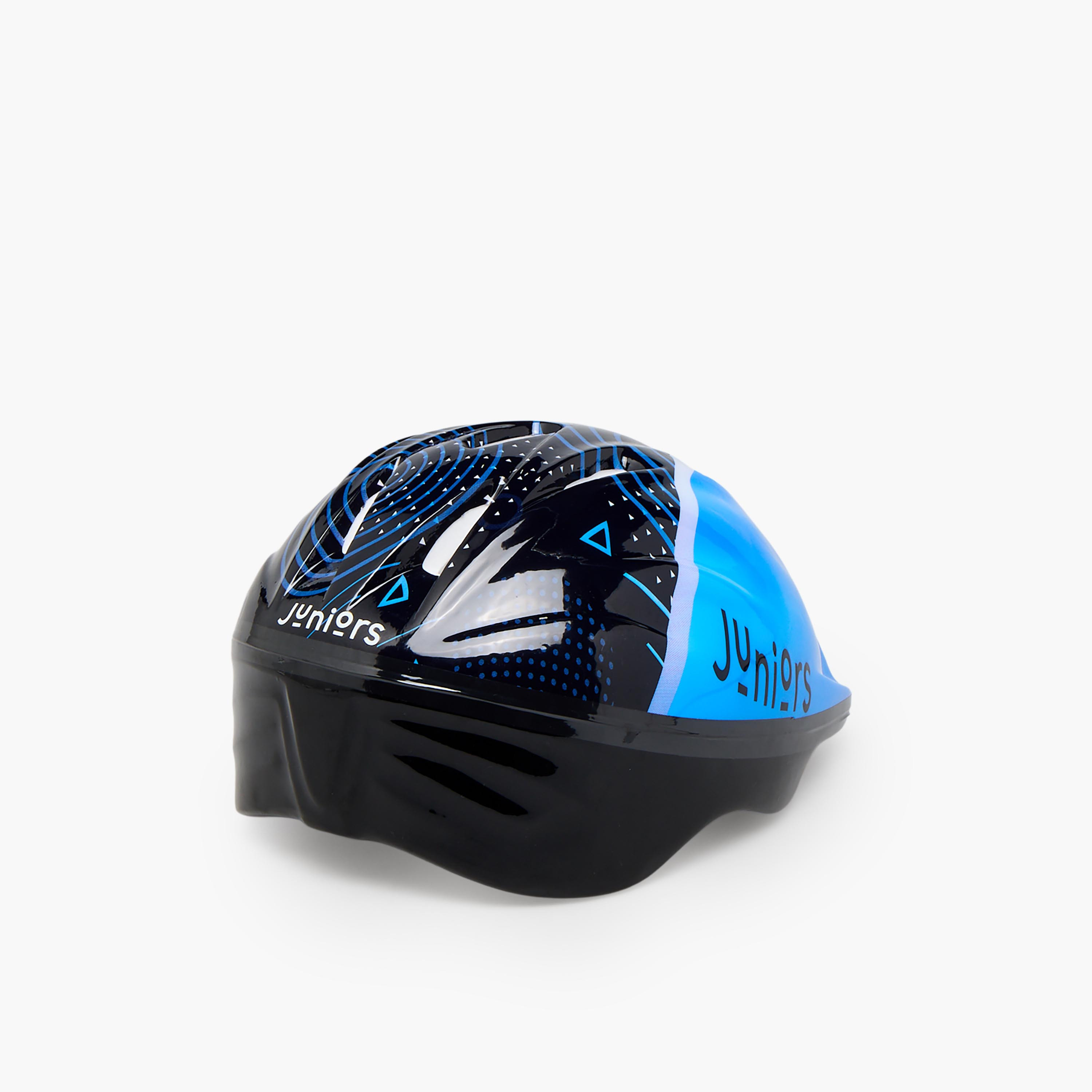 خوذة من جونيورز مع إبزيم حزام قابل للتعديل - مقاس متوسط-toys-outdoor-sports-image-3