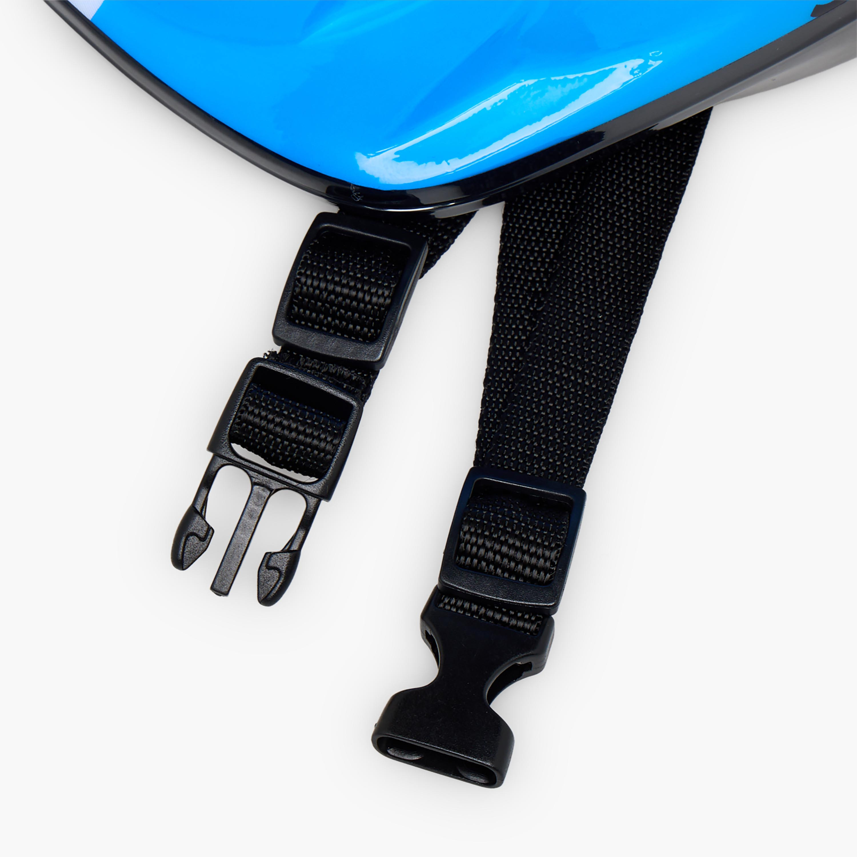 خوذة من جونيورز مع إبزيم حزام قابل للتعديل - مقاس متوسط-toys-outdoor-sports-image-5